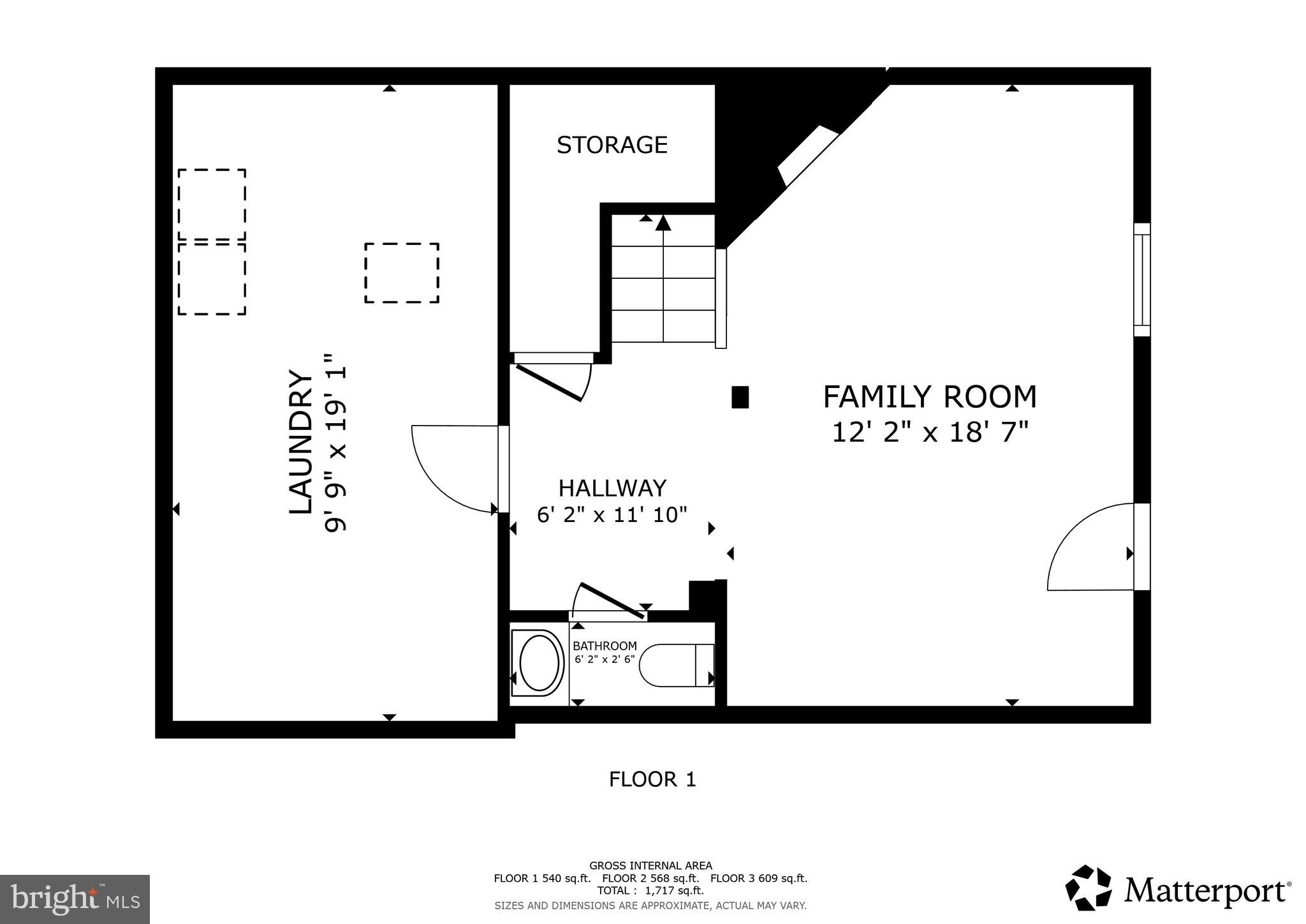 FLINT HILL MANOR - Residential