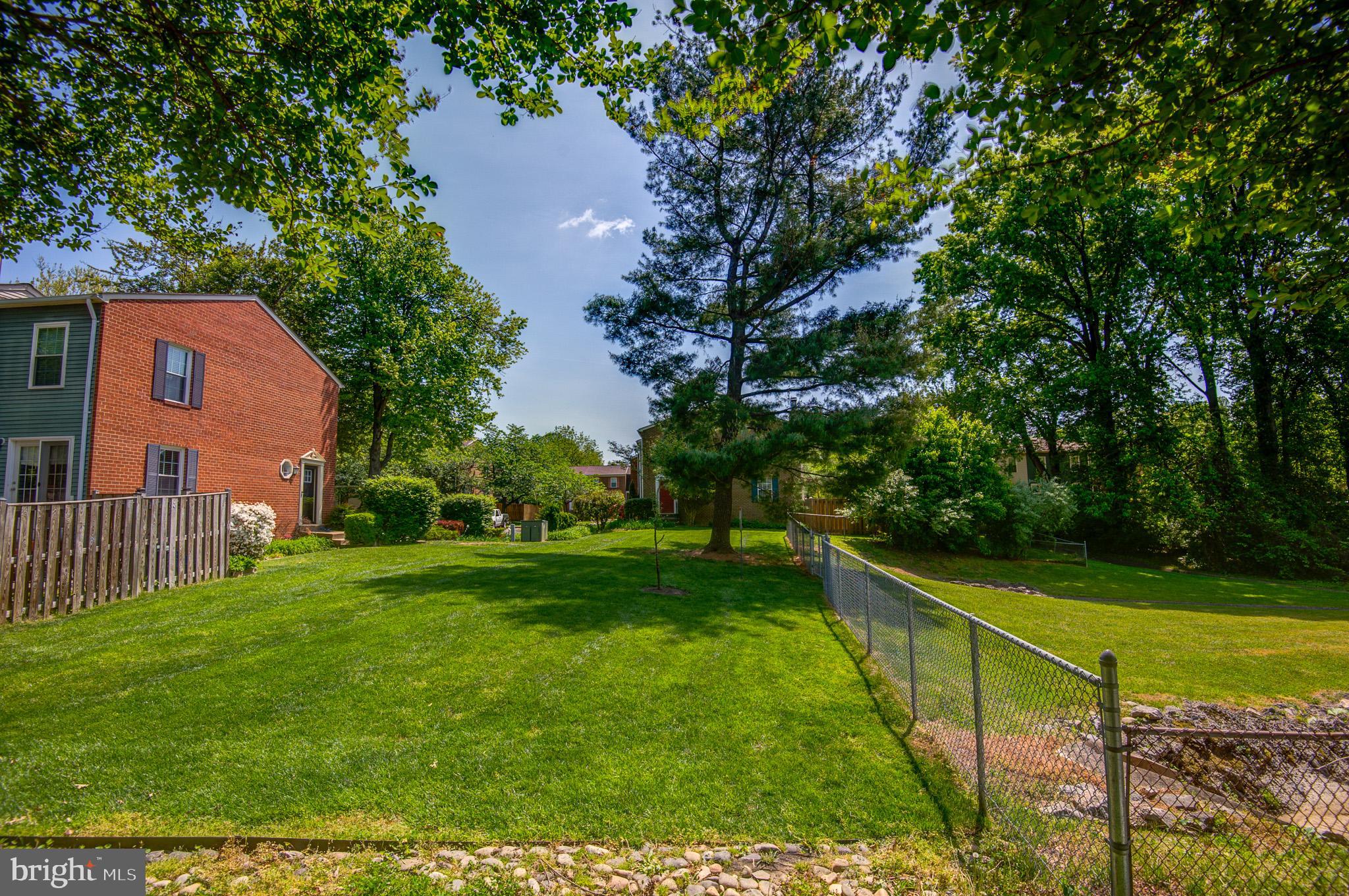 FLINT HILL MANOR - Residential