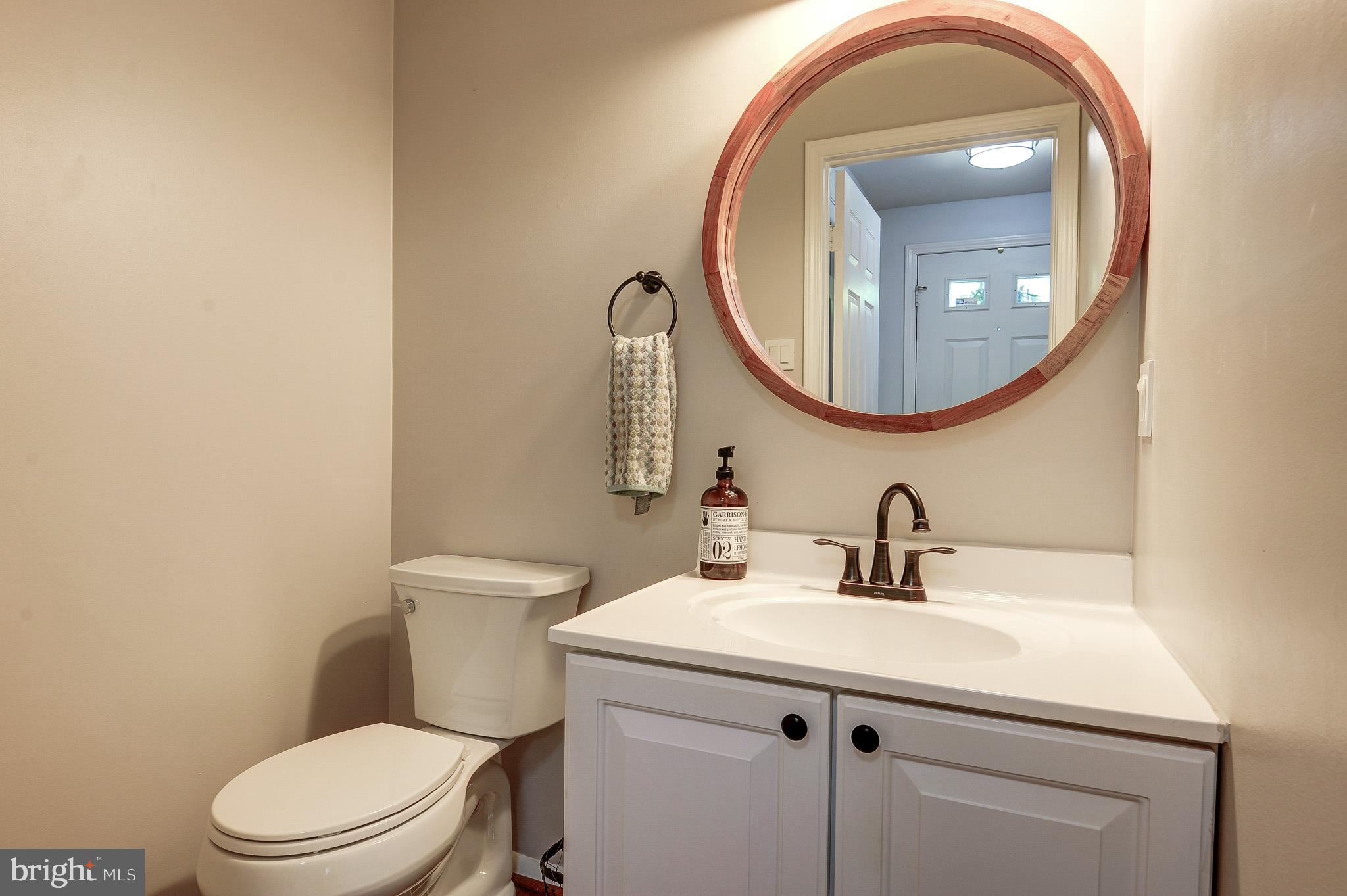 FLINT HILL MANOR - Residential