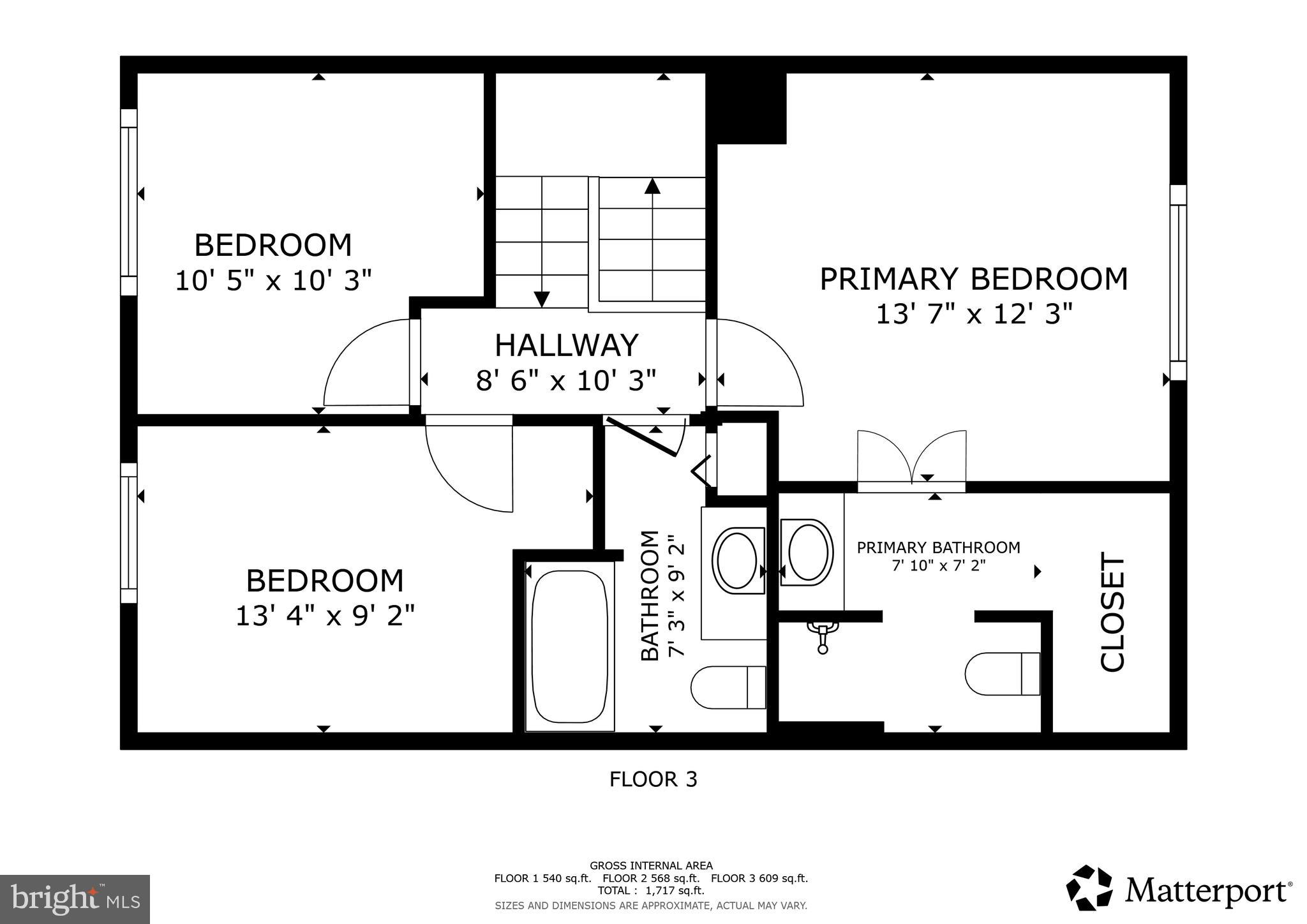 FLINT HILL MANOR - Residential