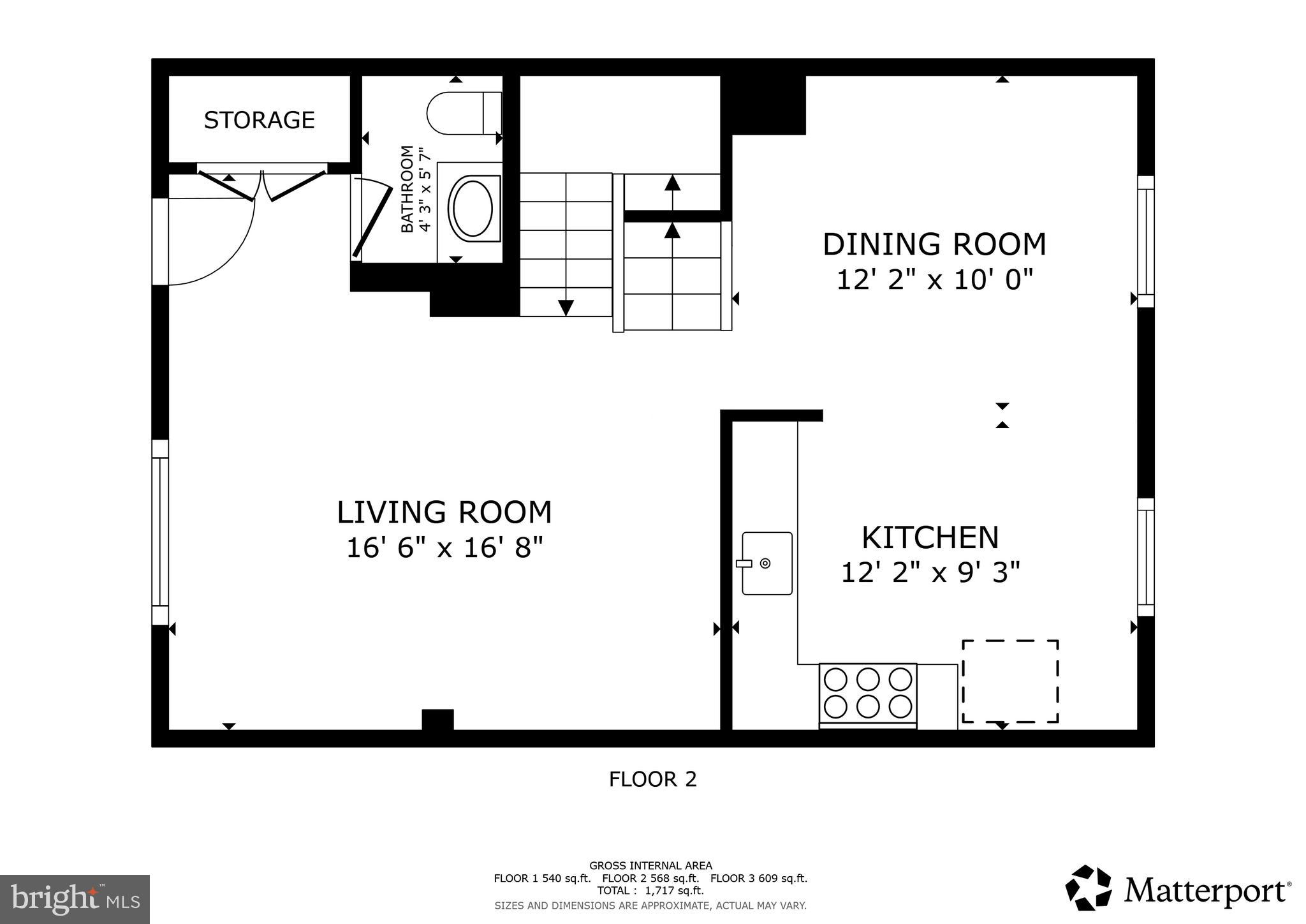 FLINT HILL MANOR - Residential