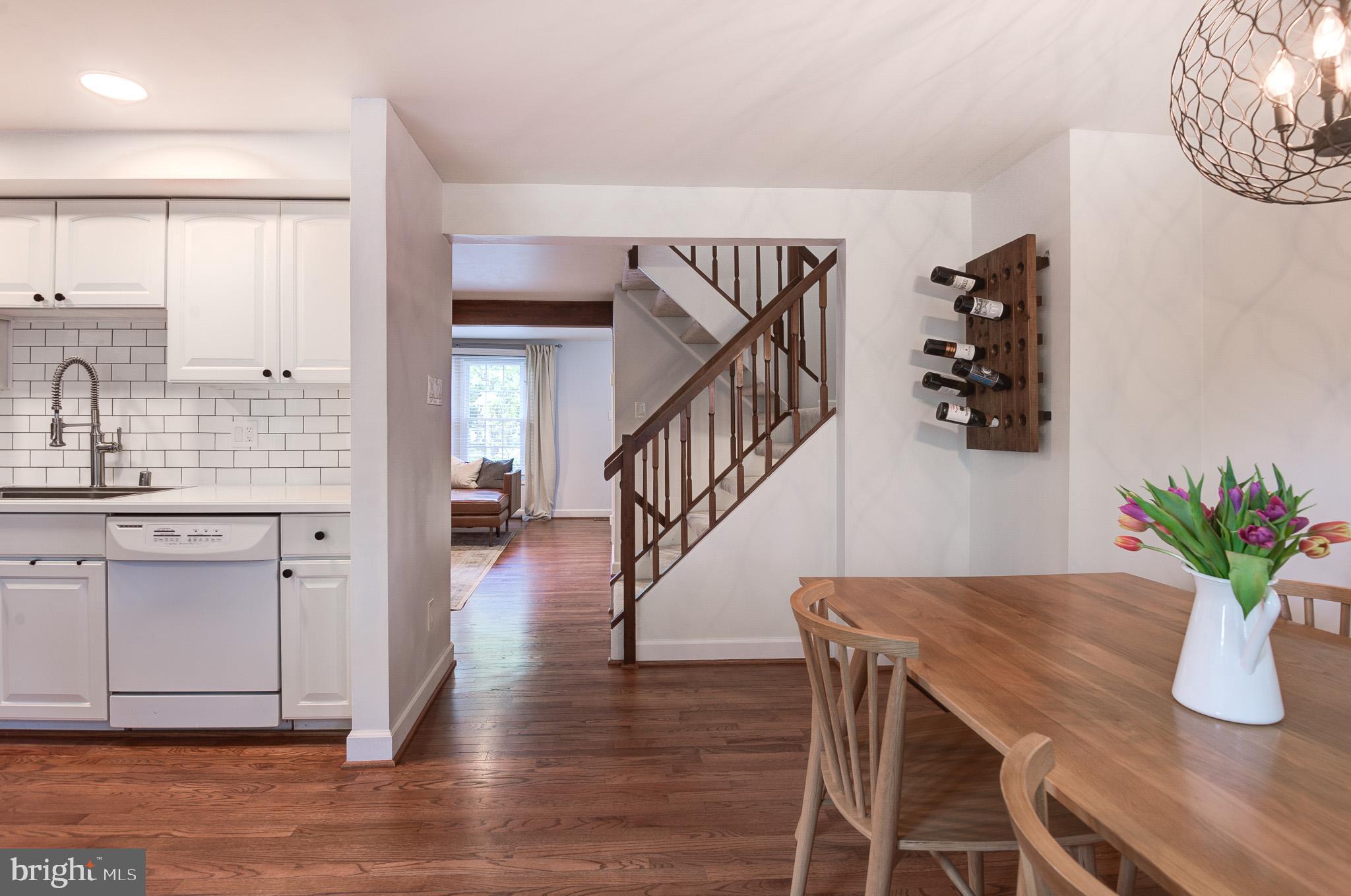 FLINT HILL MANOR - Residential