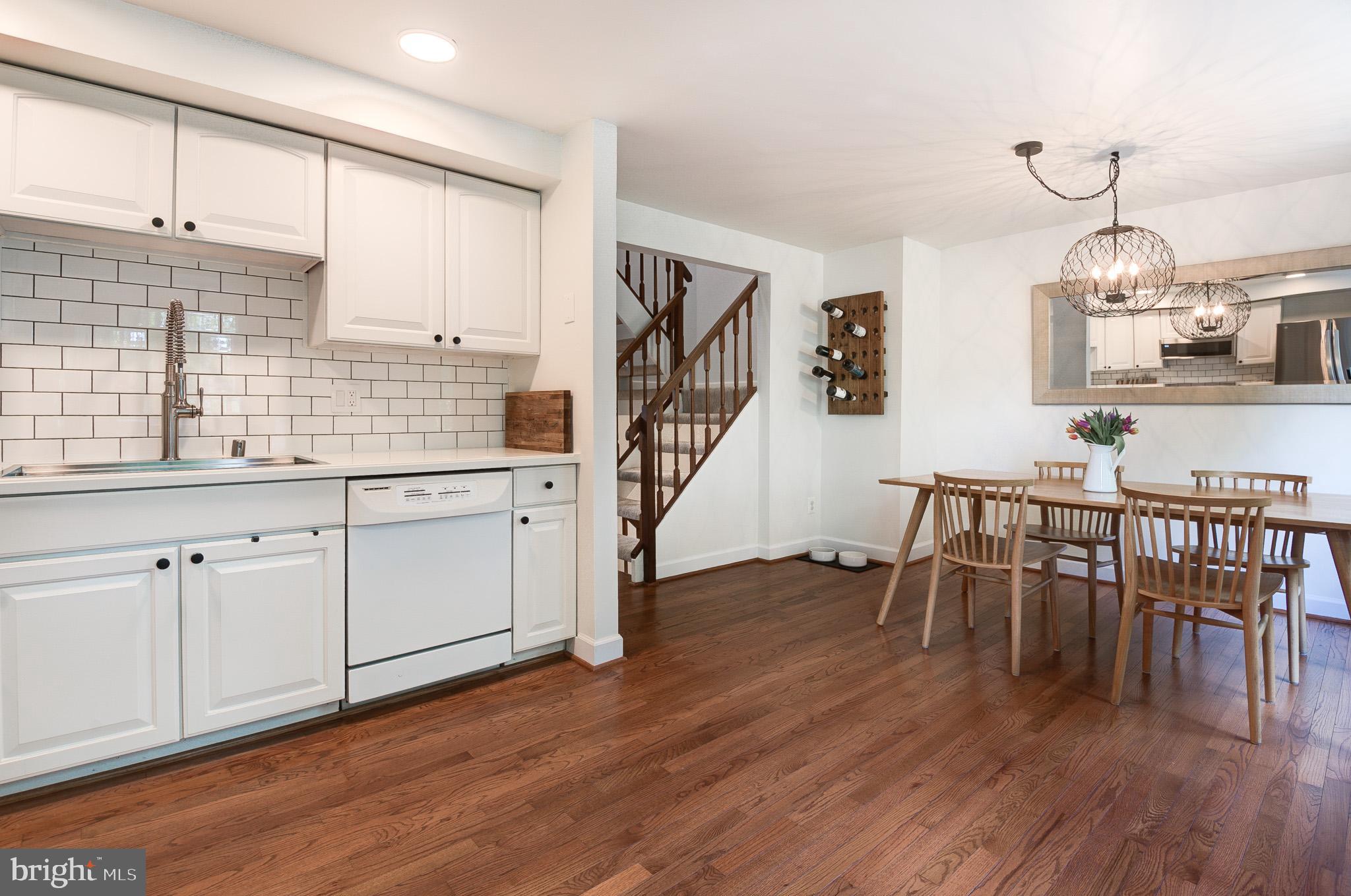 FLINT HILL MANOR - Residential