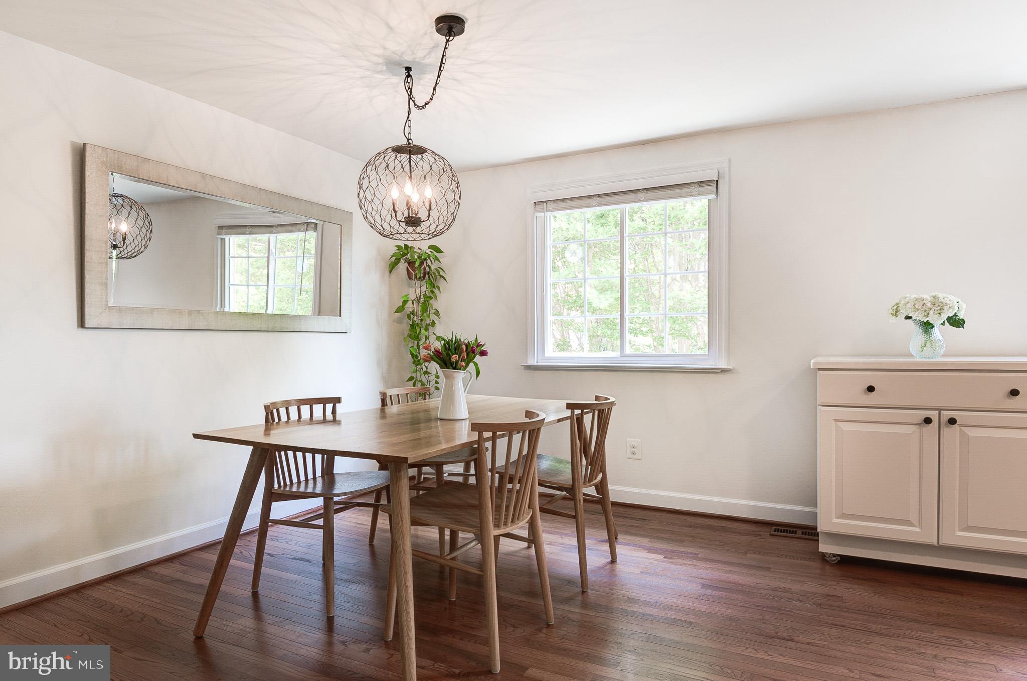 FLINT HILL MANOR - Residential