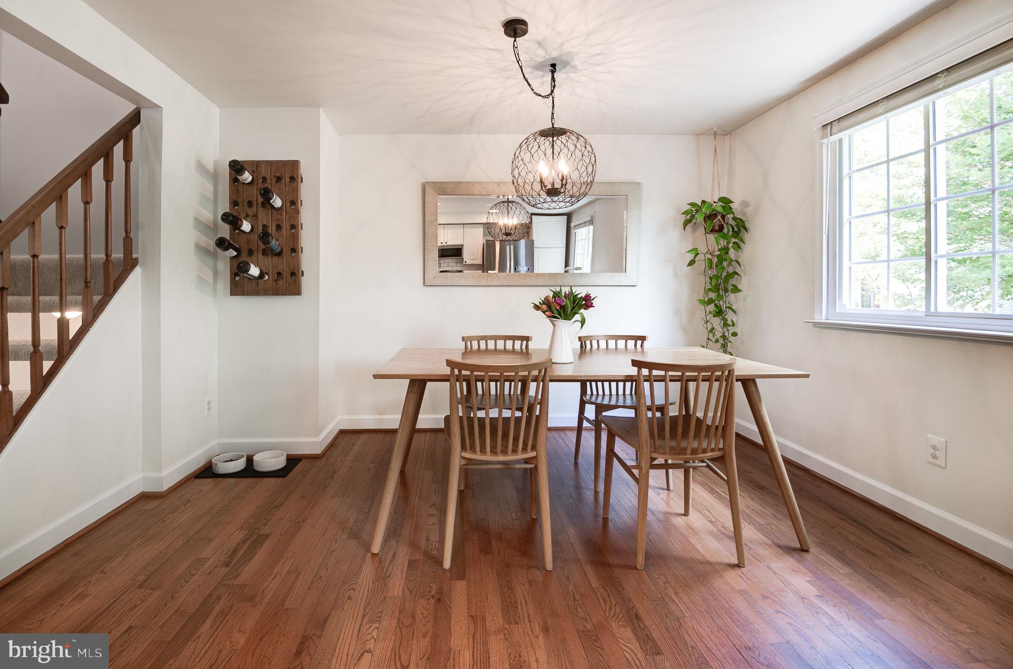 FLINT HILL MANOR - Residential