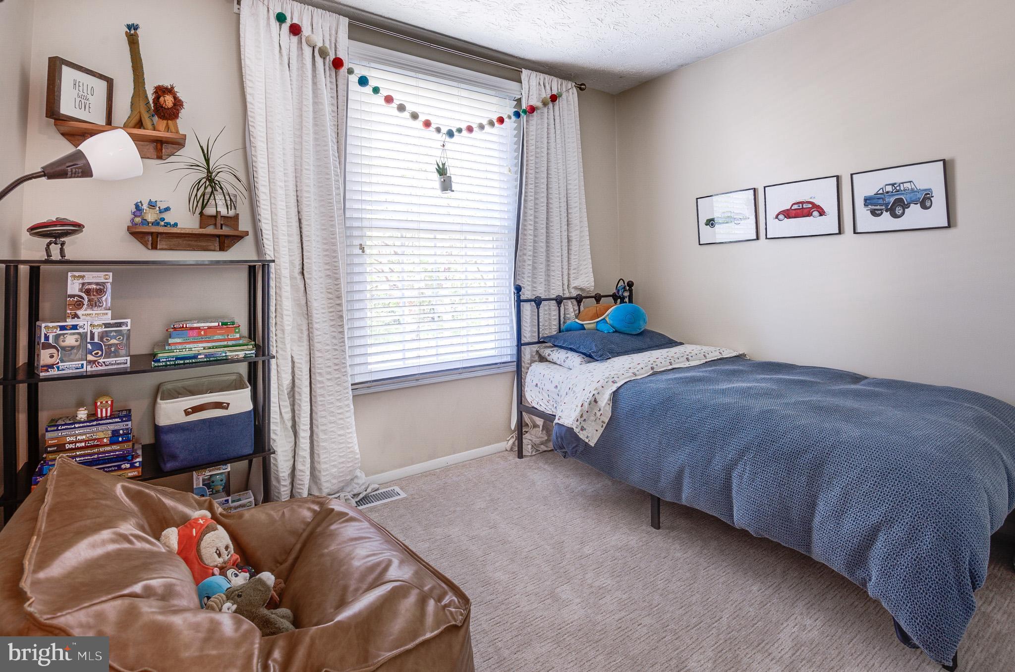 FLINT HILL MANOR - Residential