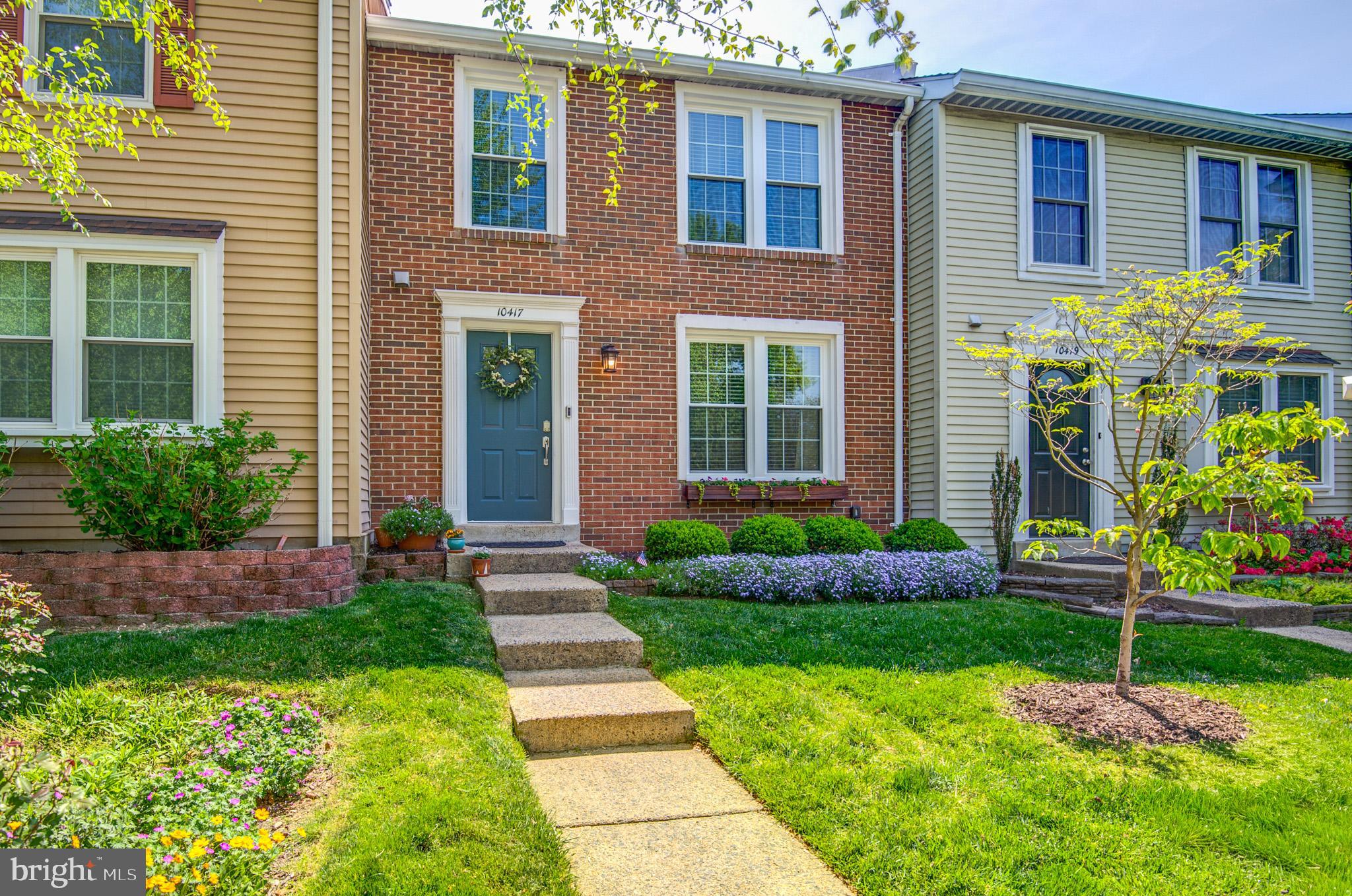 FLINT HILL MANOR - Residential