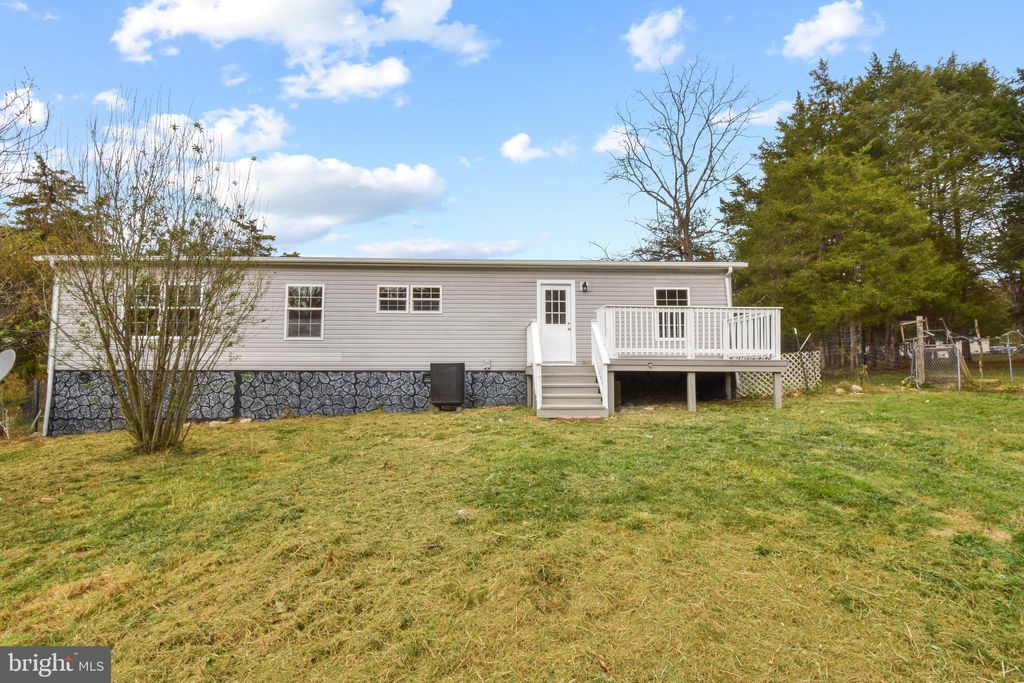 Photo of 3164 James Branch Road, ROCKINGHAM, VA 22802 (MLS # VARO2002678)