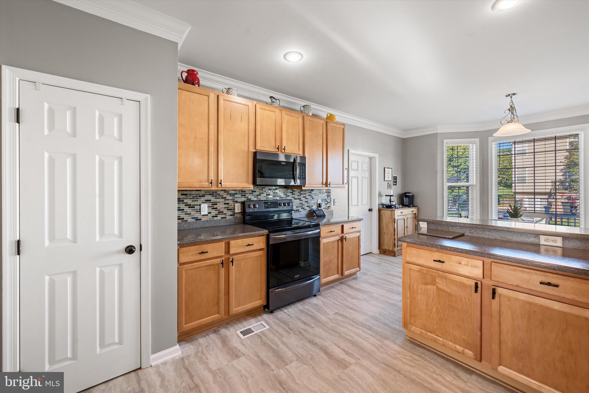 WEBBER SPRINGS - Residential