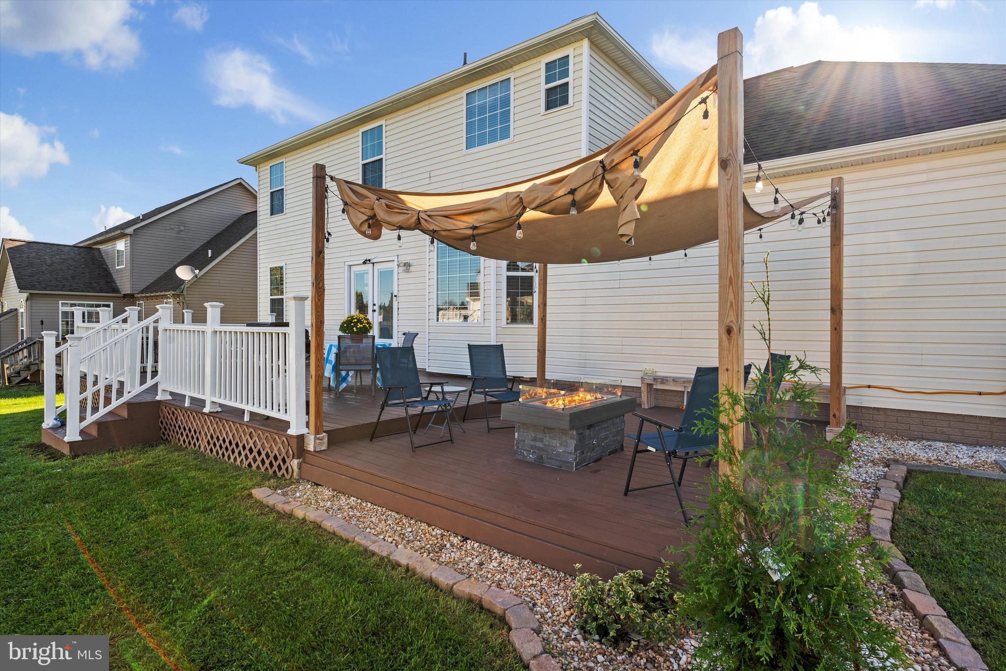 WEBBER SPRINGS - Residential