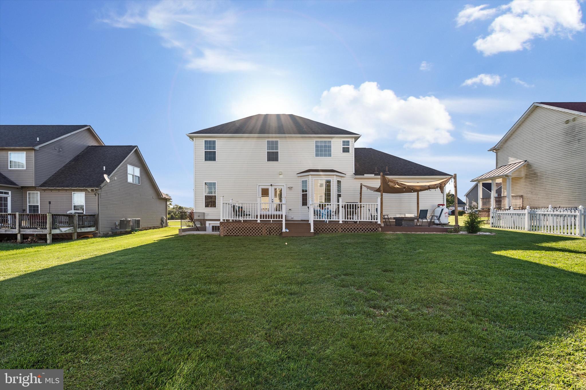 WEBBER SPRINGS - Residential