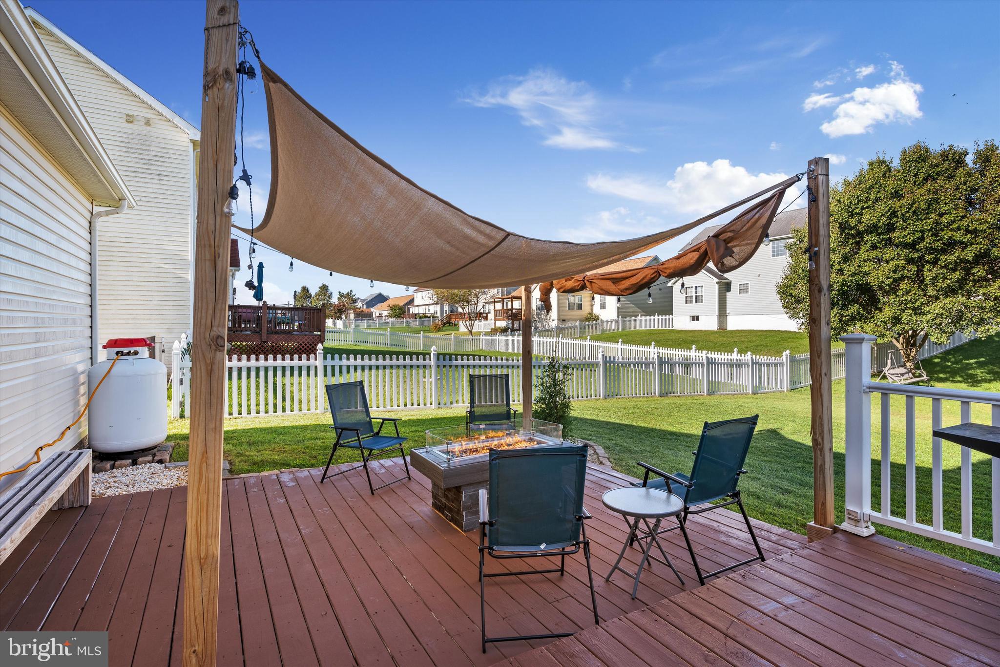 WEBBER SPRINGS - Residential