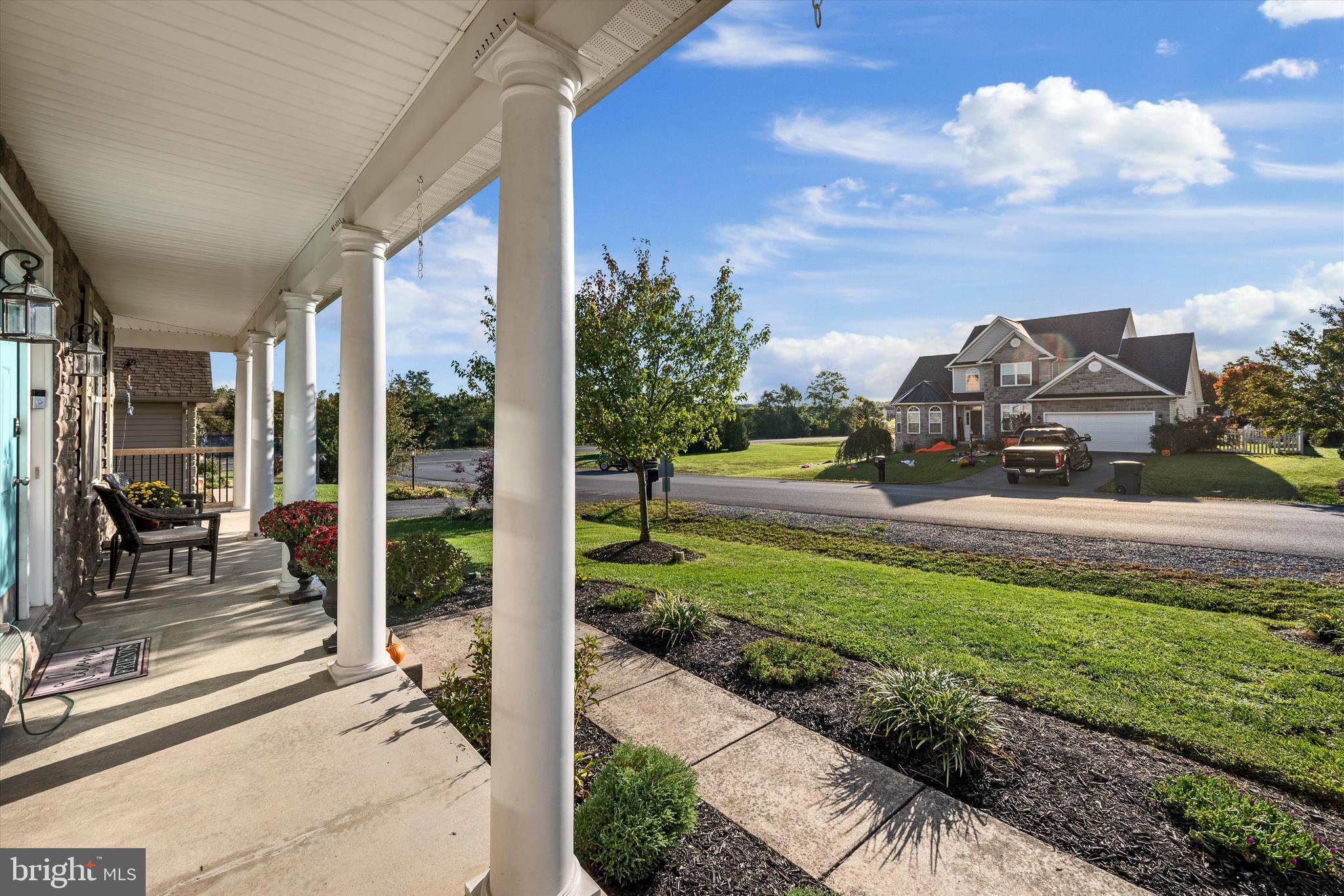 WEBBER SPRINGS - Residential