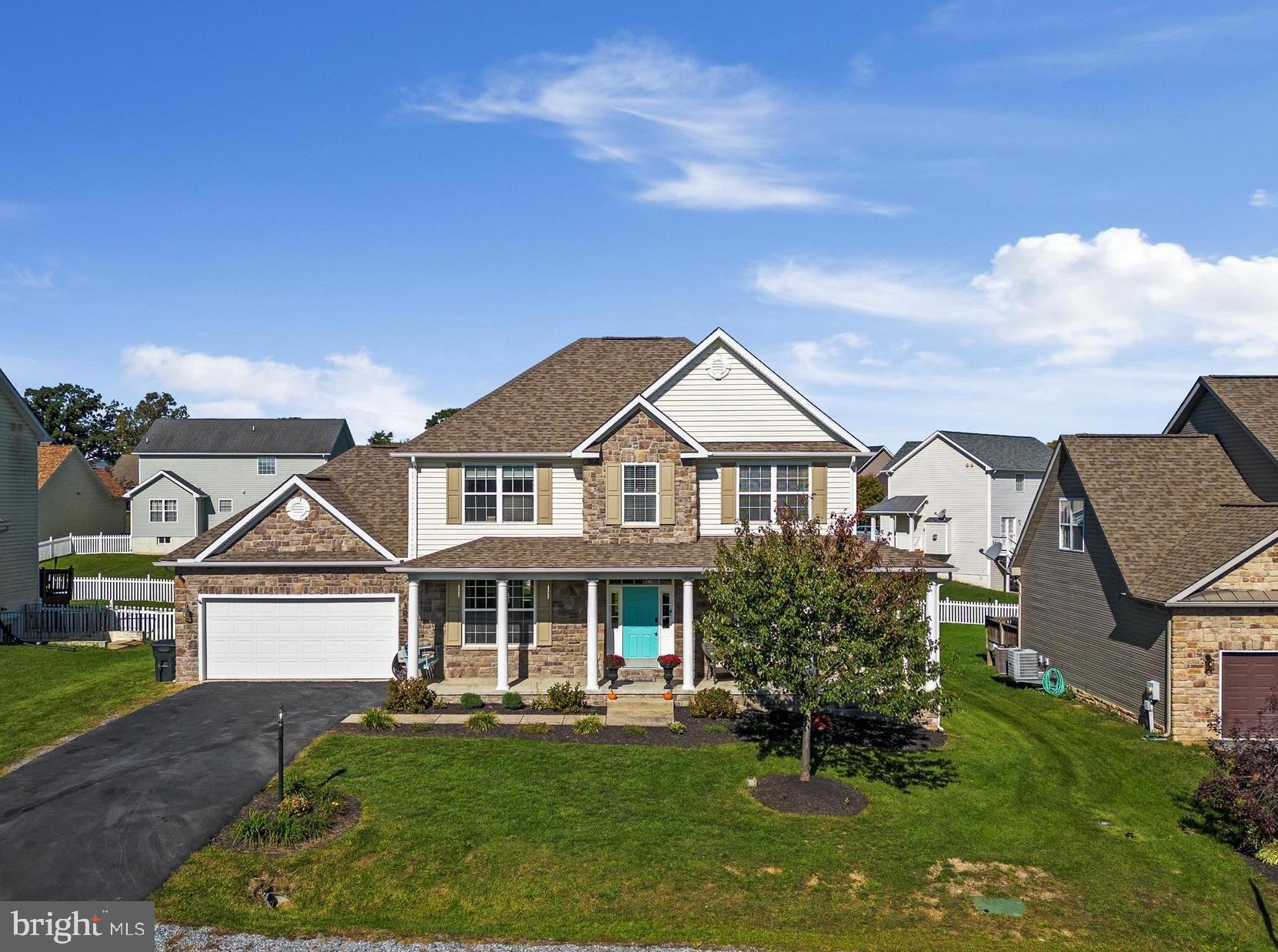 WEBBER SPRINGS - Residential