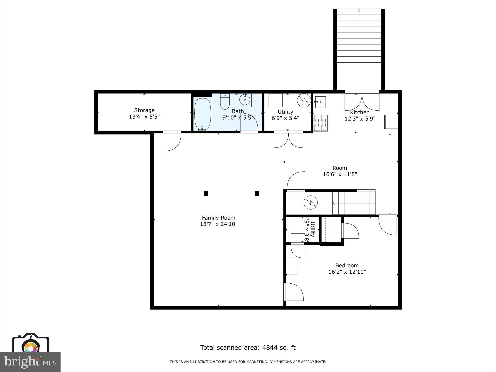 WEBBER SPRINGS - Residential
