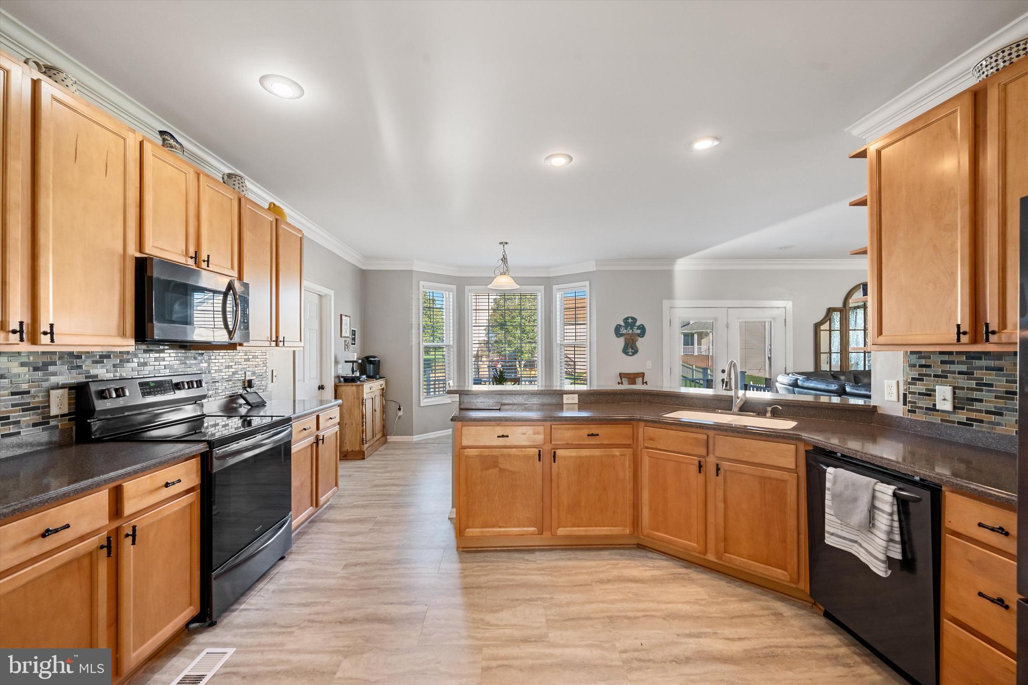 WEBBER SPRINGS - Residential