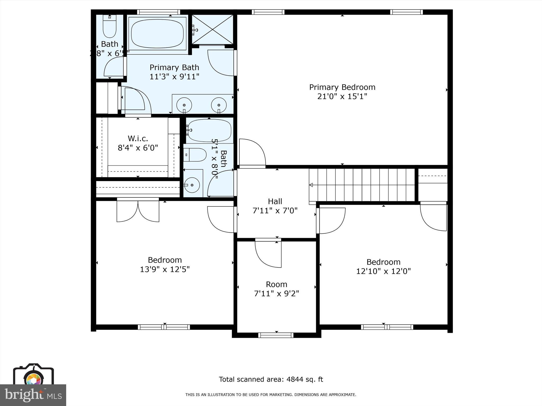 WEBBER SPRINGS - Residential