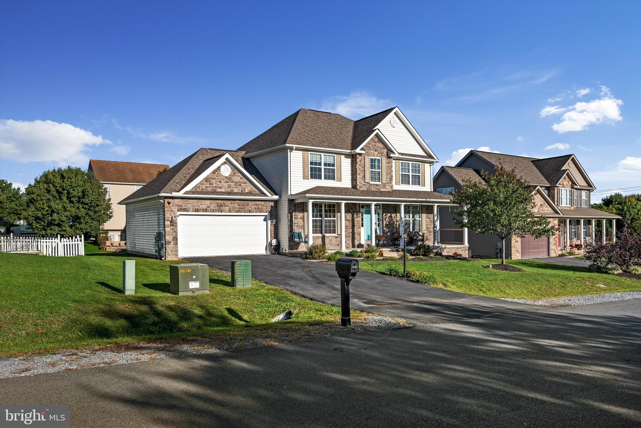 WEBBER SPRINGS - Residential