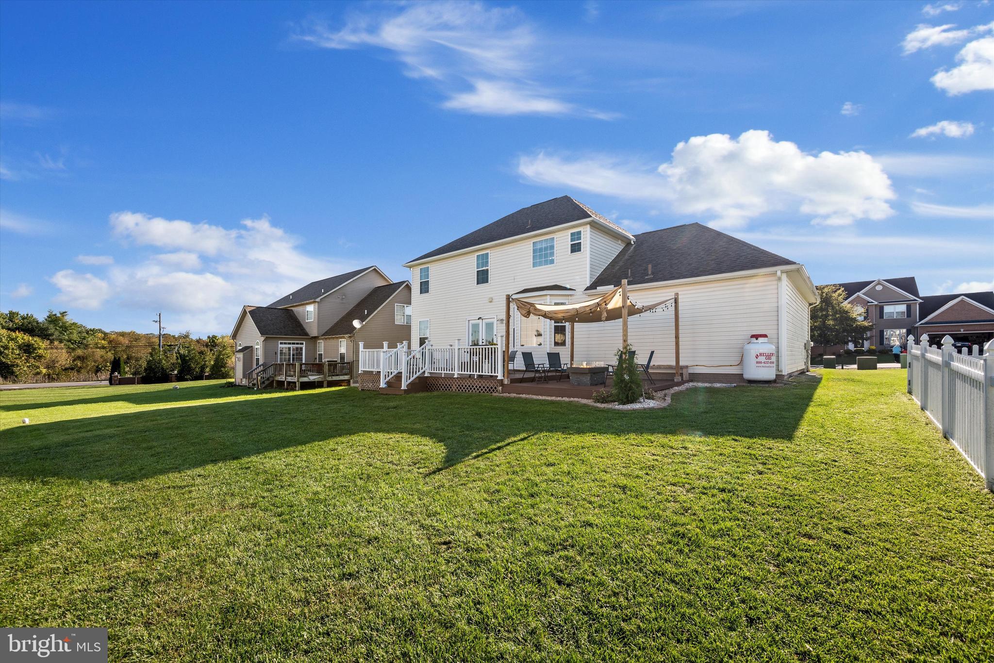 WEBBER SPRINGS - Residential