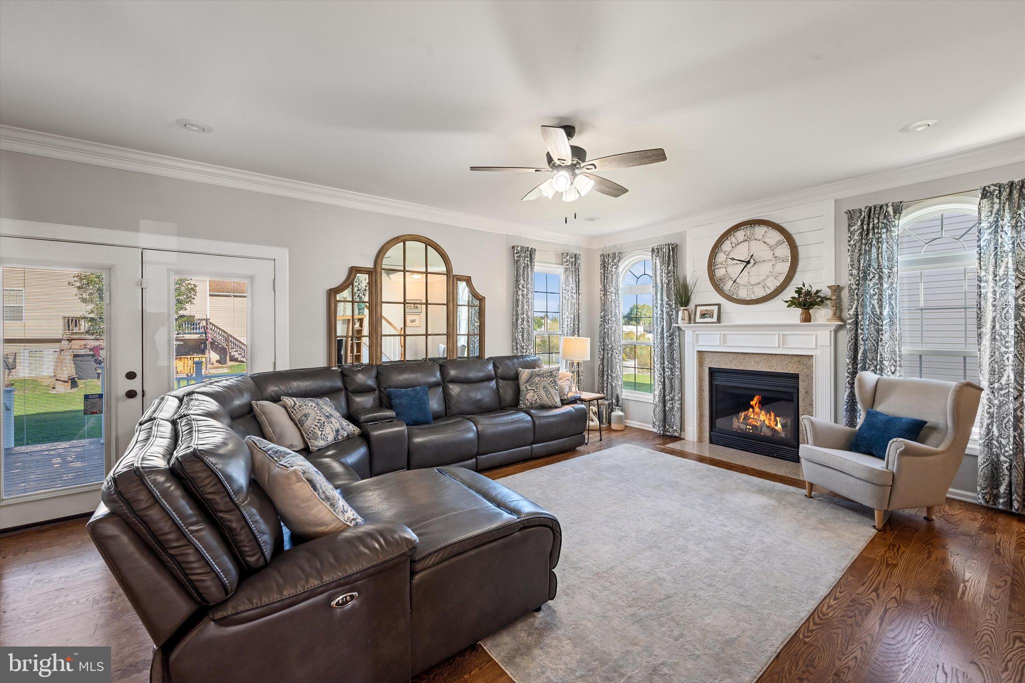 WEBBER SPRINGS - Residential