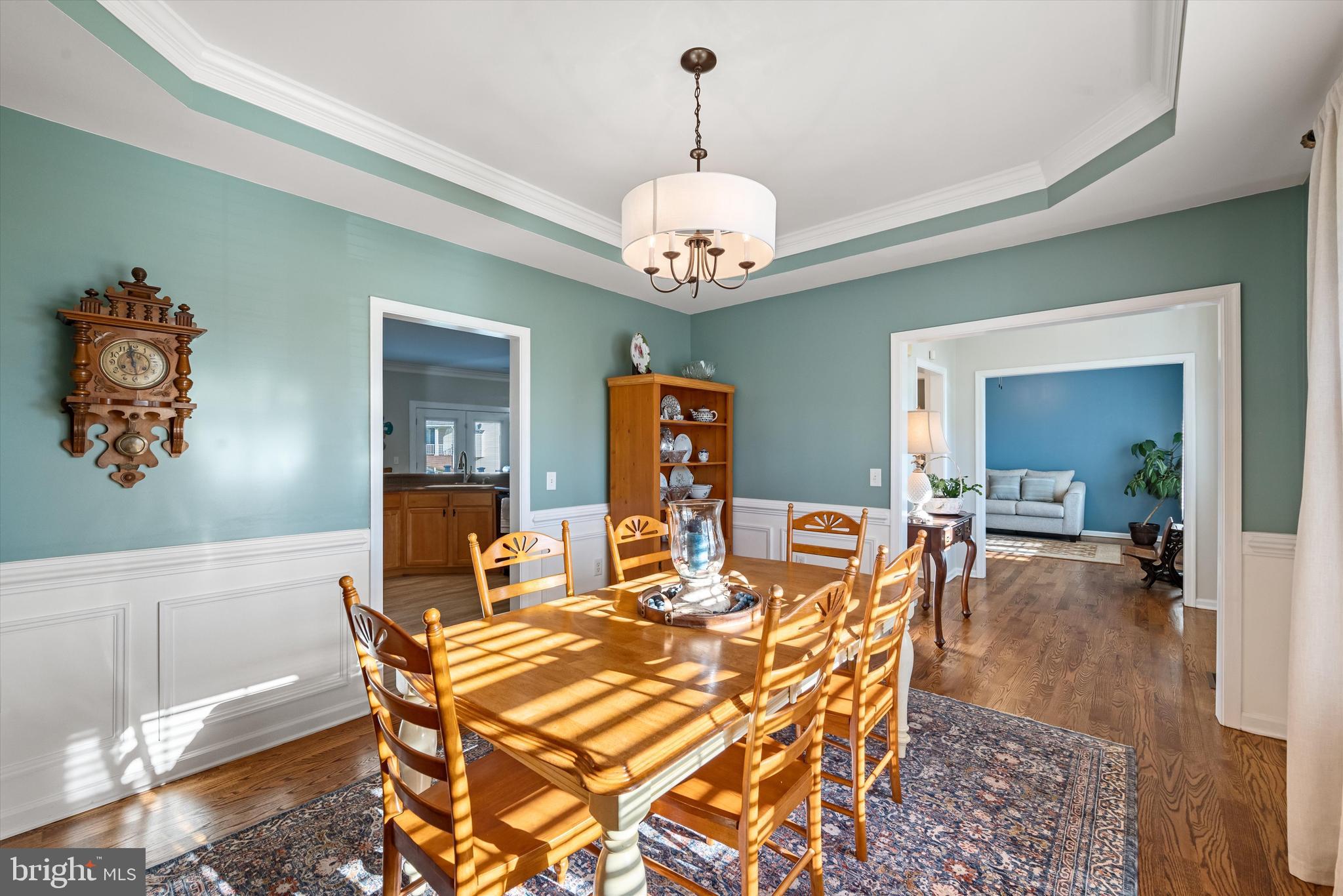 WEBBER SPRINGS - Residential