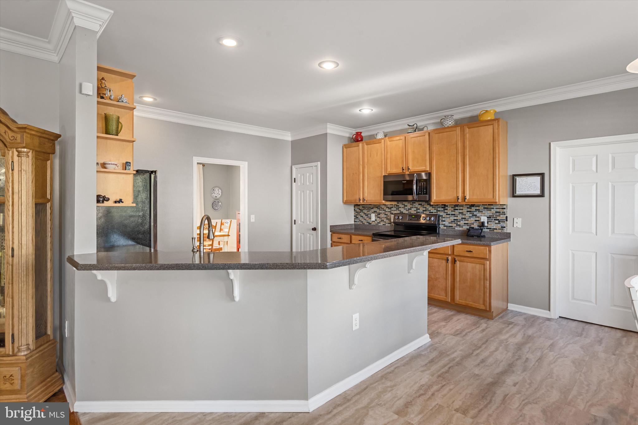 WEBBER SPRINGS - Residential