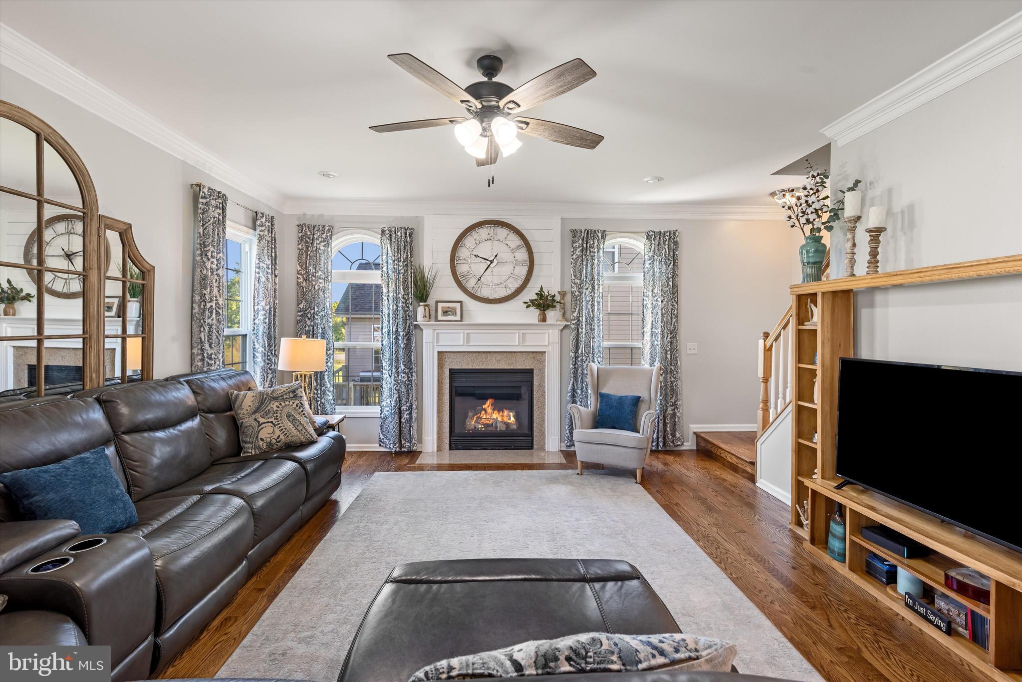 WEBBER SPRINGS - Residential