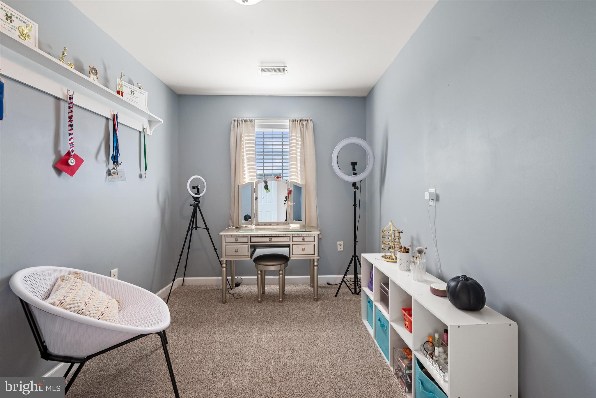 WEBBER SPRINGS - Residential