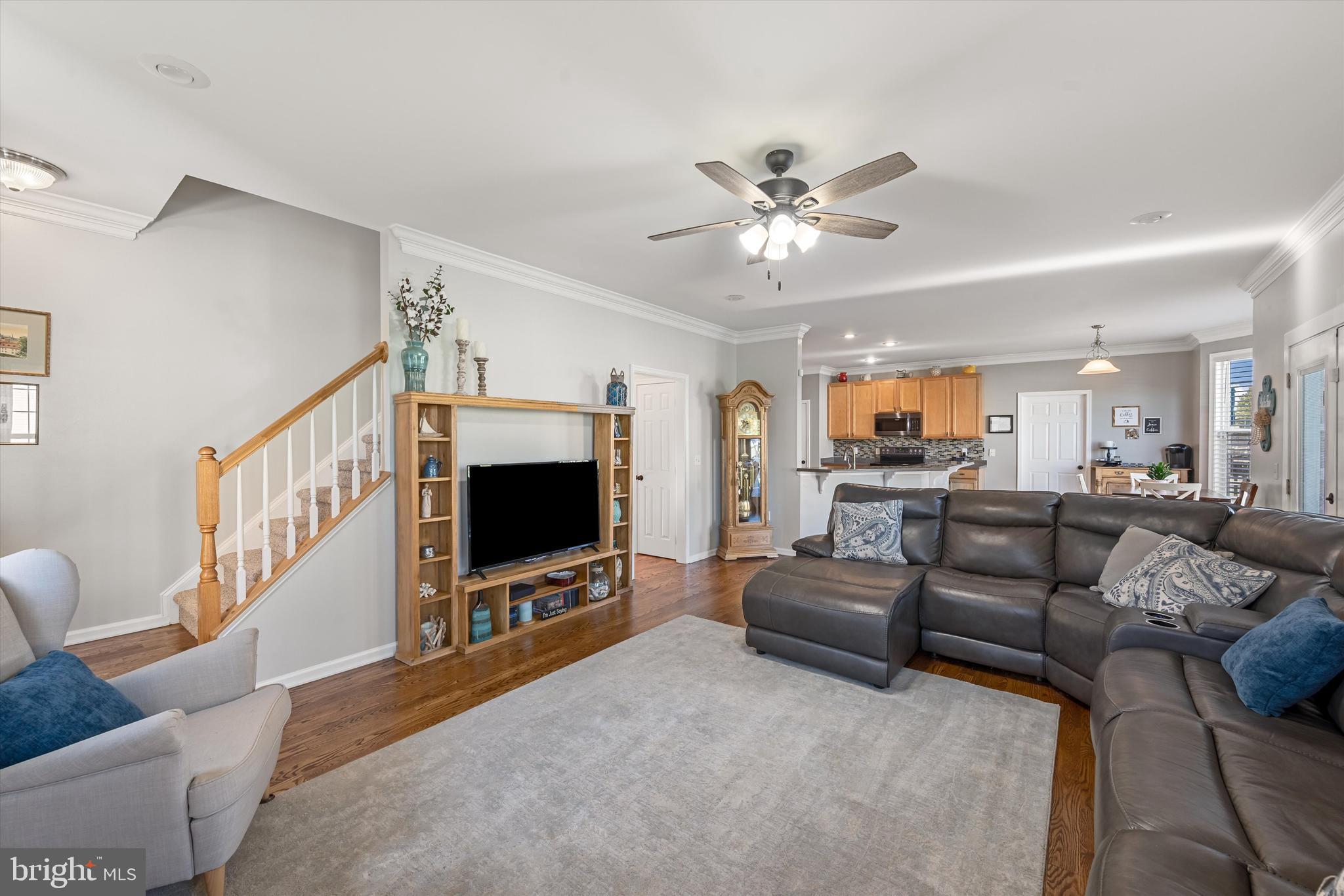 WEBBER SPRINGS - Residential