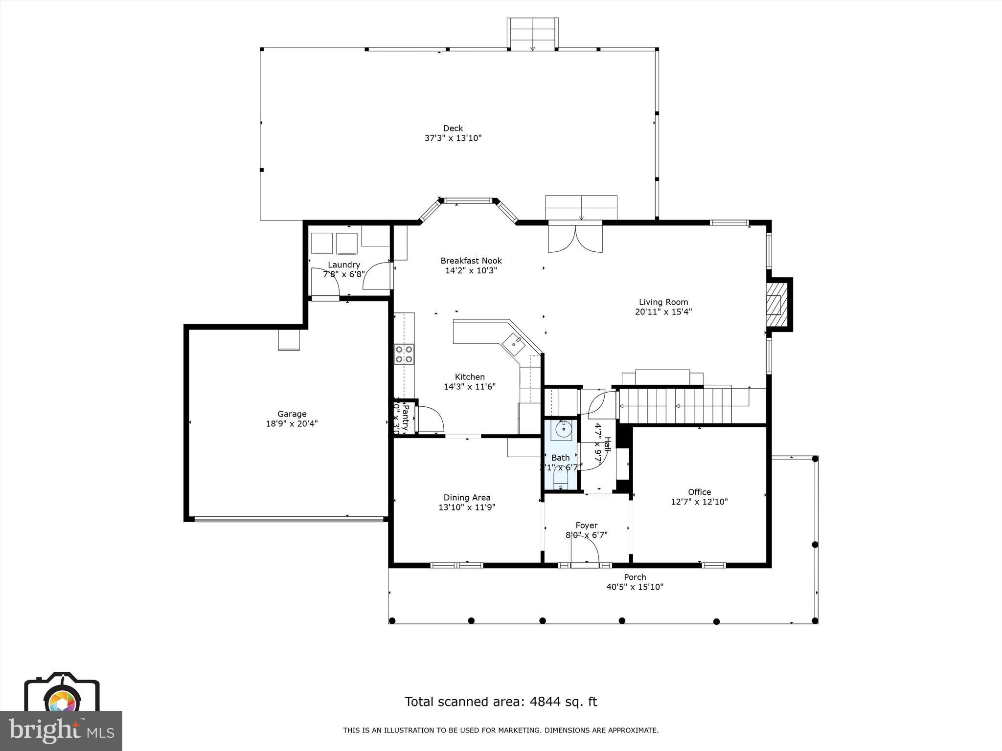 WEBBER SPRINGS - Residential