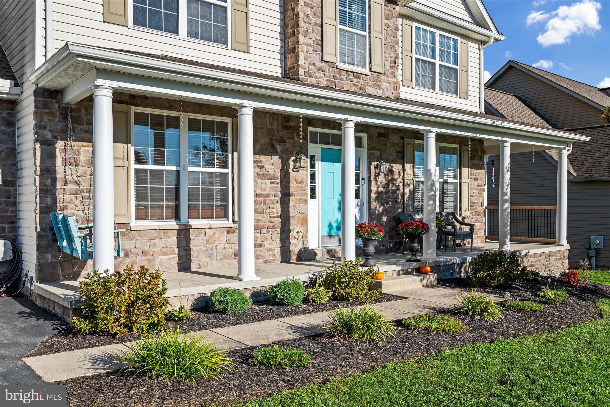 WEBBER SPRINGS - Residential