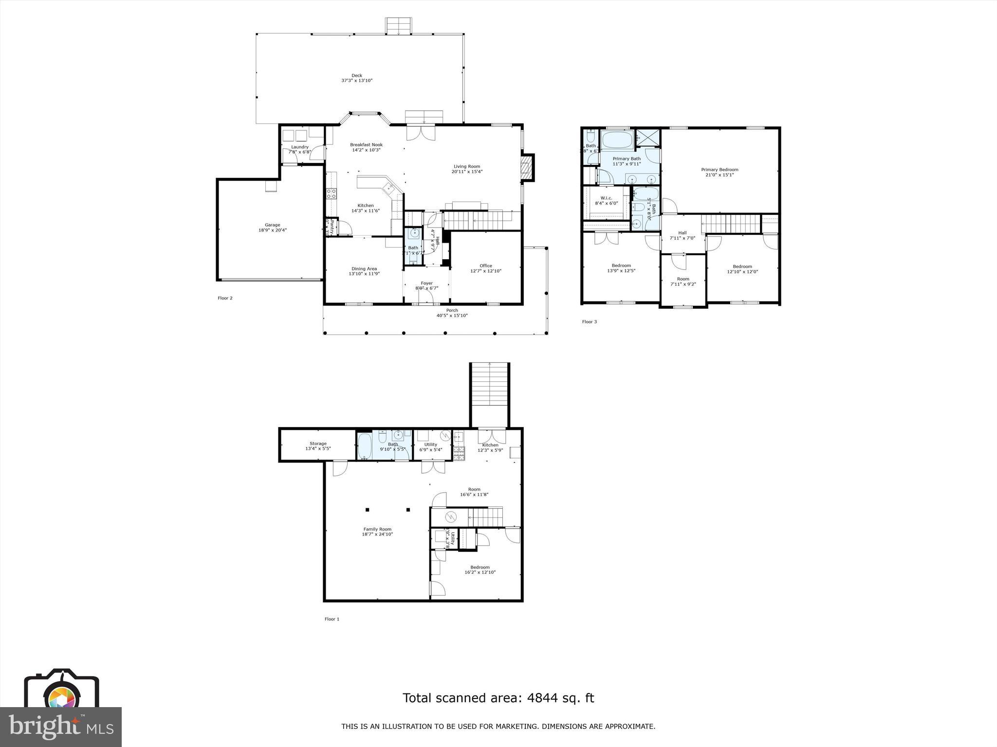 WEBBER SPRINGS - Residential