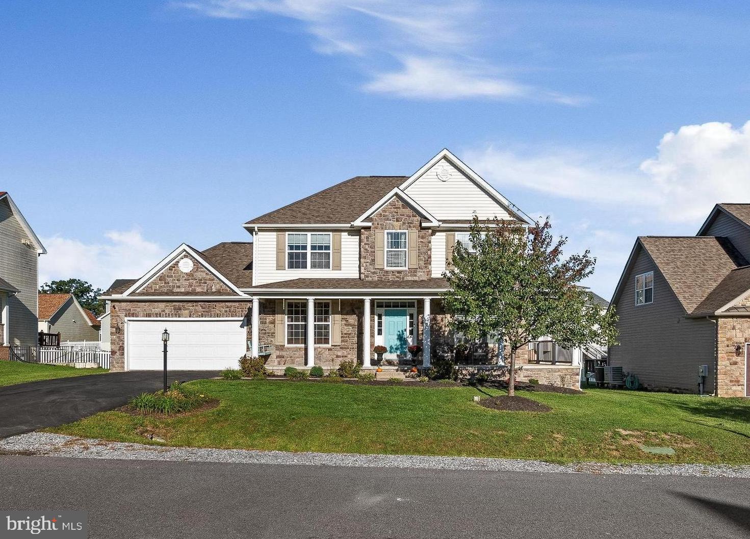 WEBBER SPRINGS - Residential