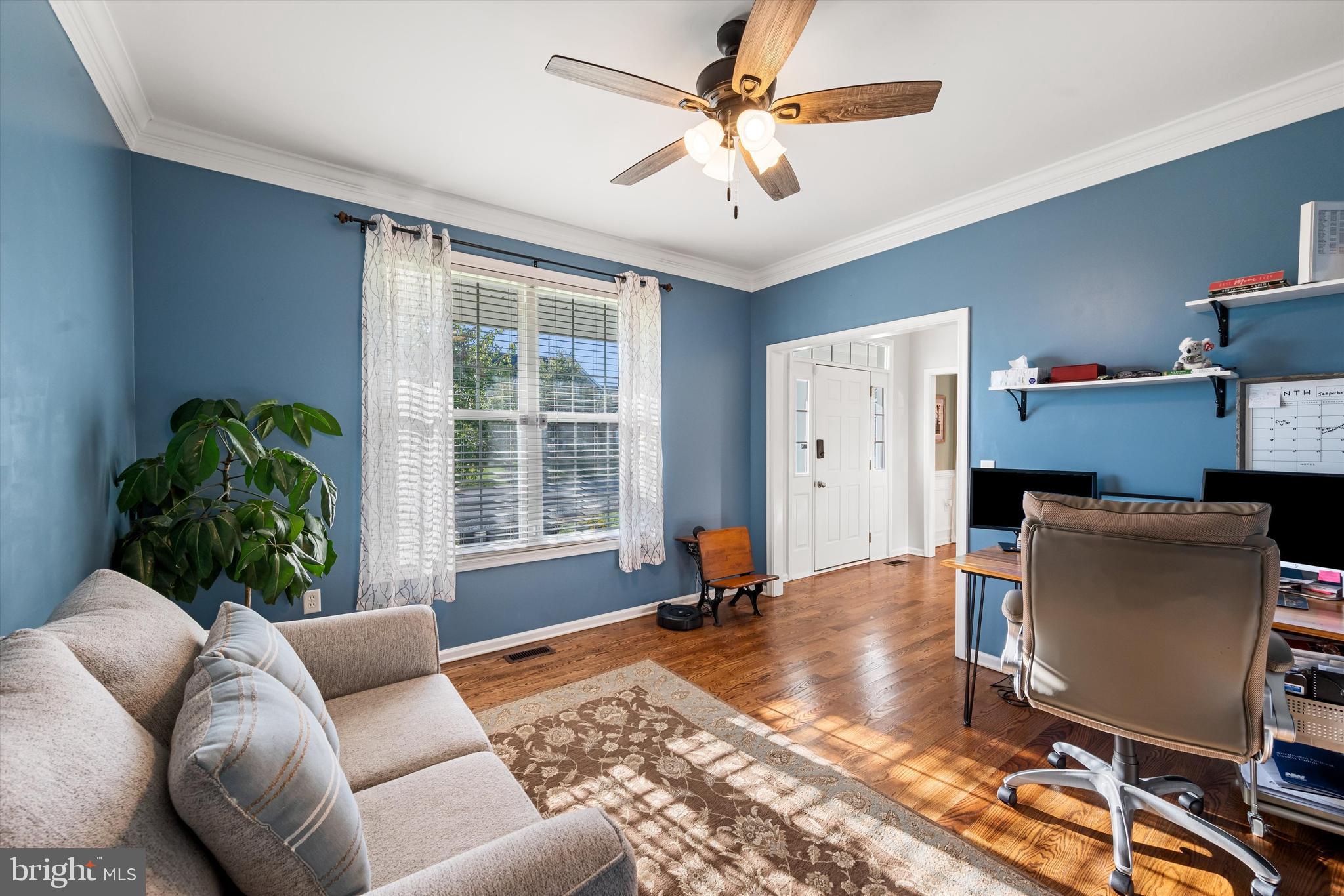 WEBBER SPRINGS - Residential