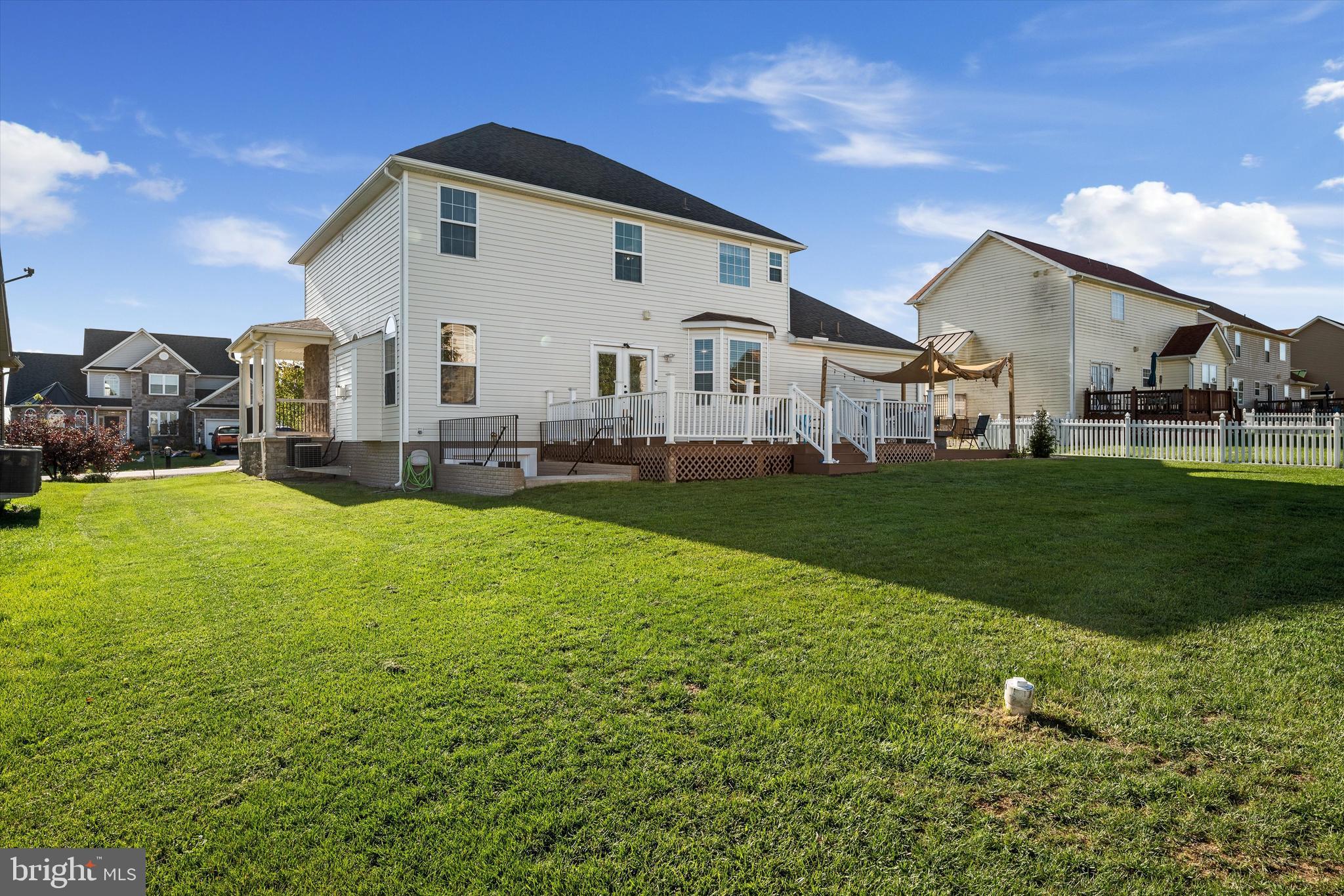 WEBBER SPRINGS - Residential