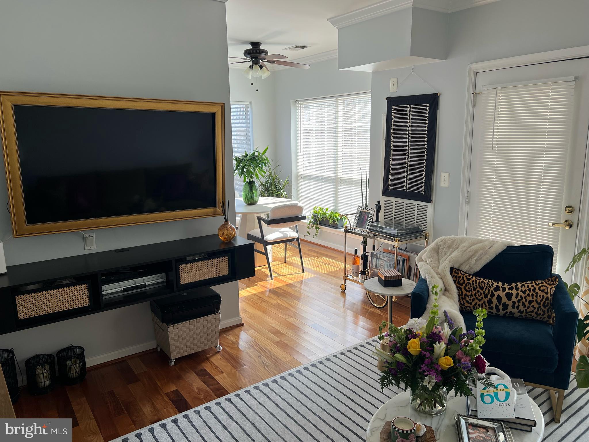 PALAZZO AT PARK CENTER - Residential Lease