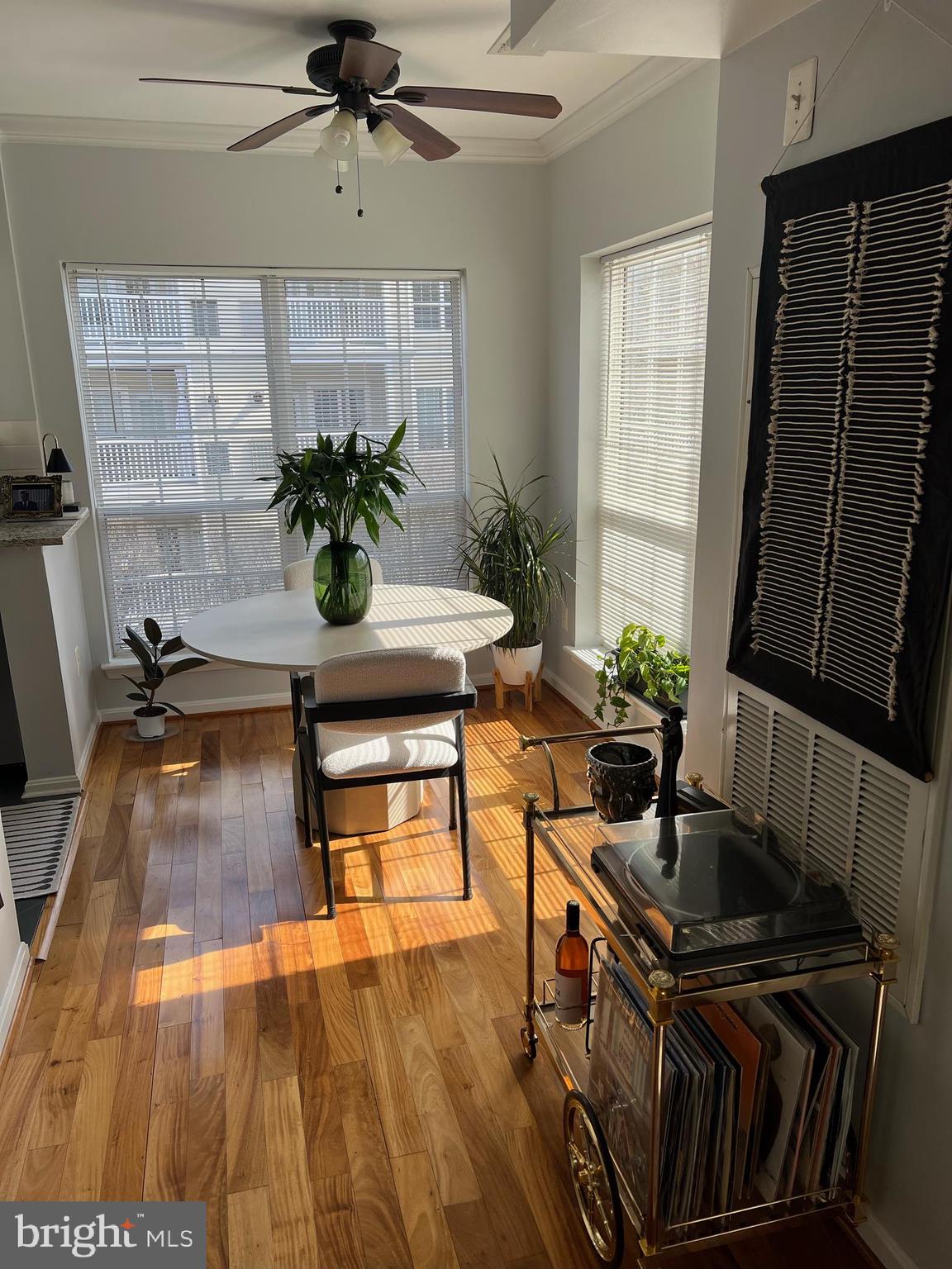 PALAZZO AT PARK CENTER - Residential Lease