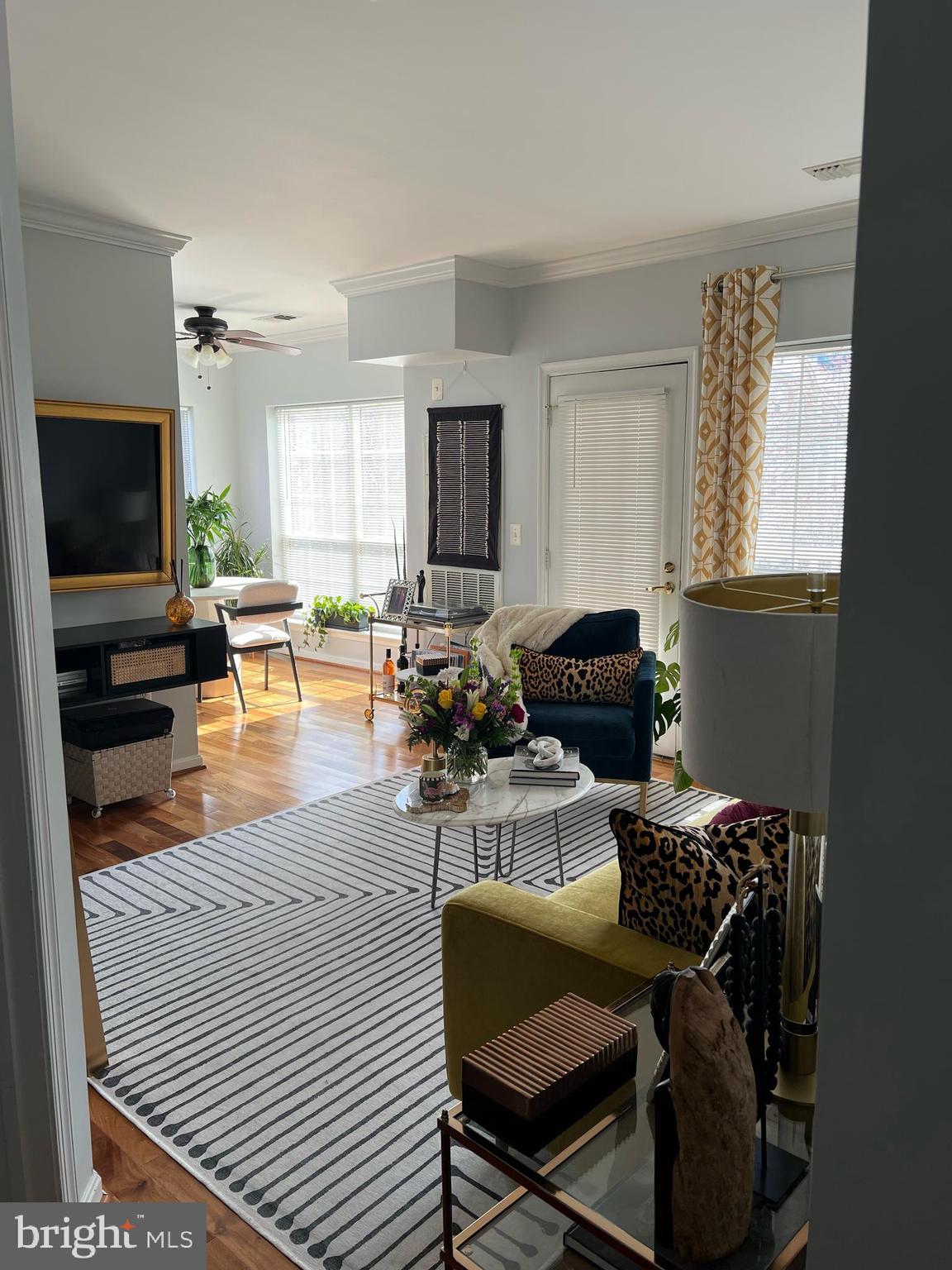 PALAZZO AT PARK CENTER - Residential Lease