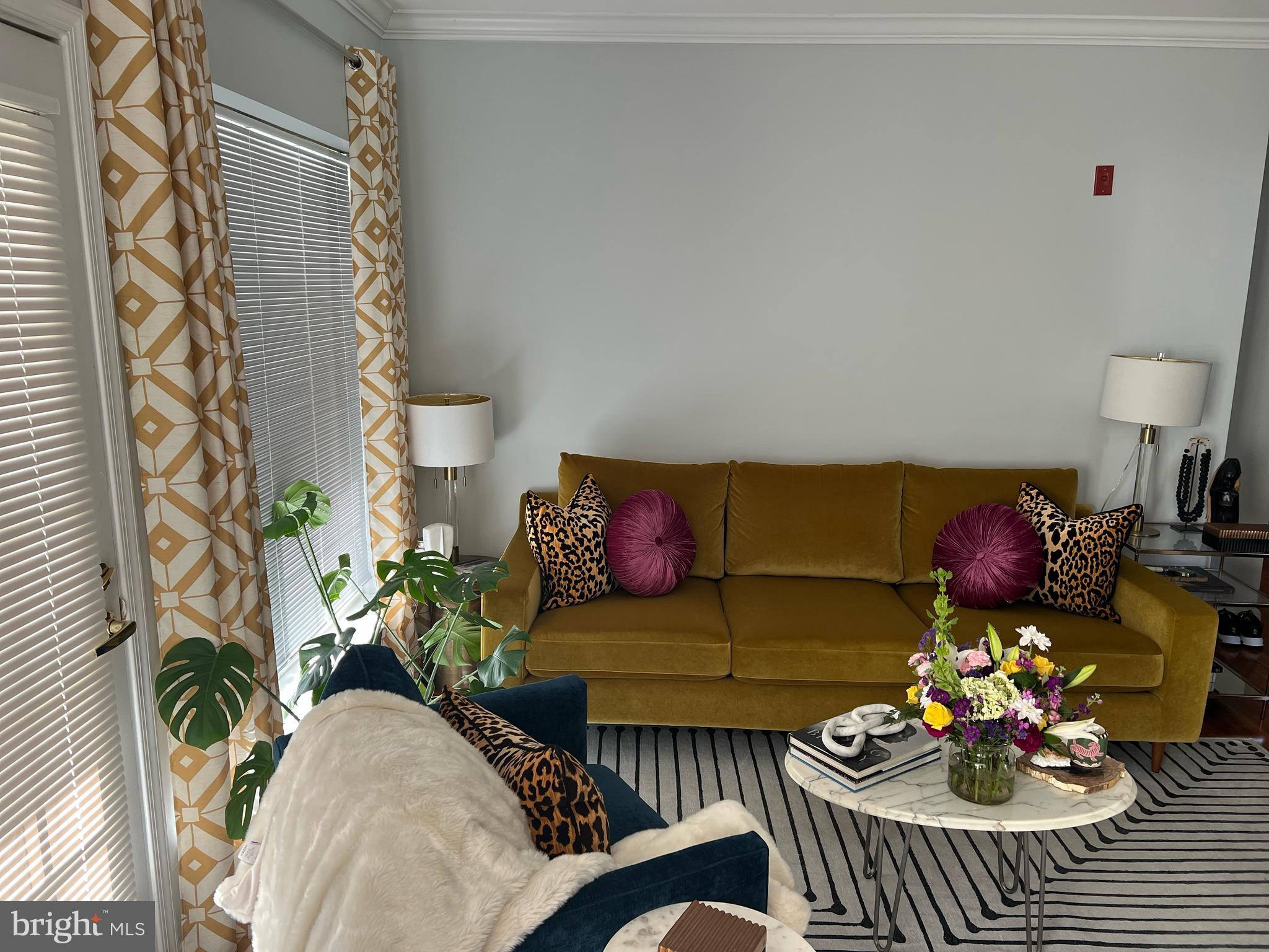 PALAZZO AT PARK CENTER - Residential Lease