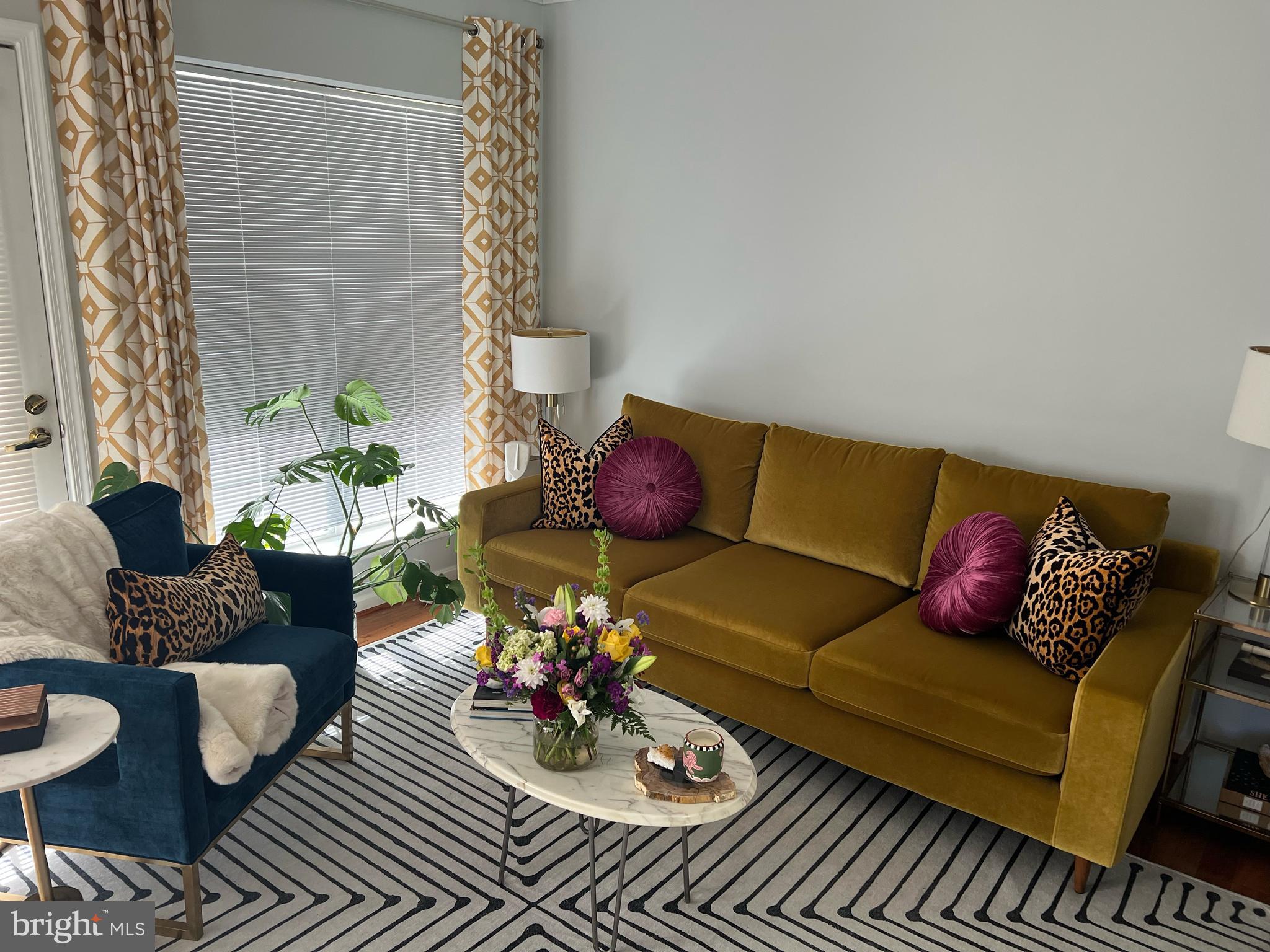 PALAZZO AT PARK CENTER - Residential Lease