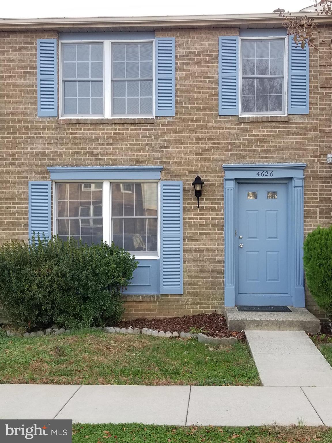 BRENTLEIGH - Residential Lease