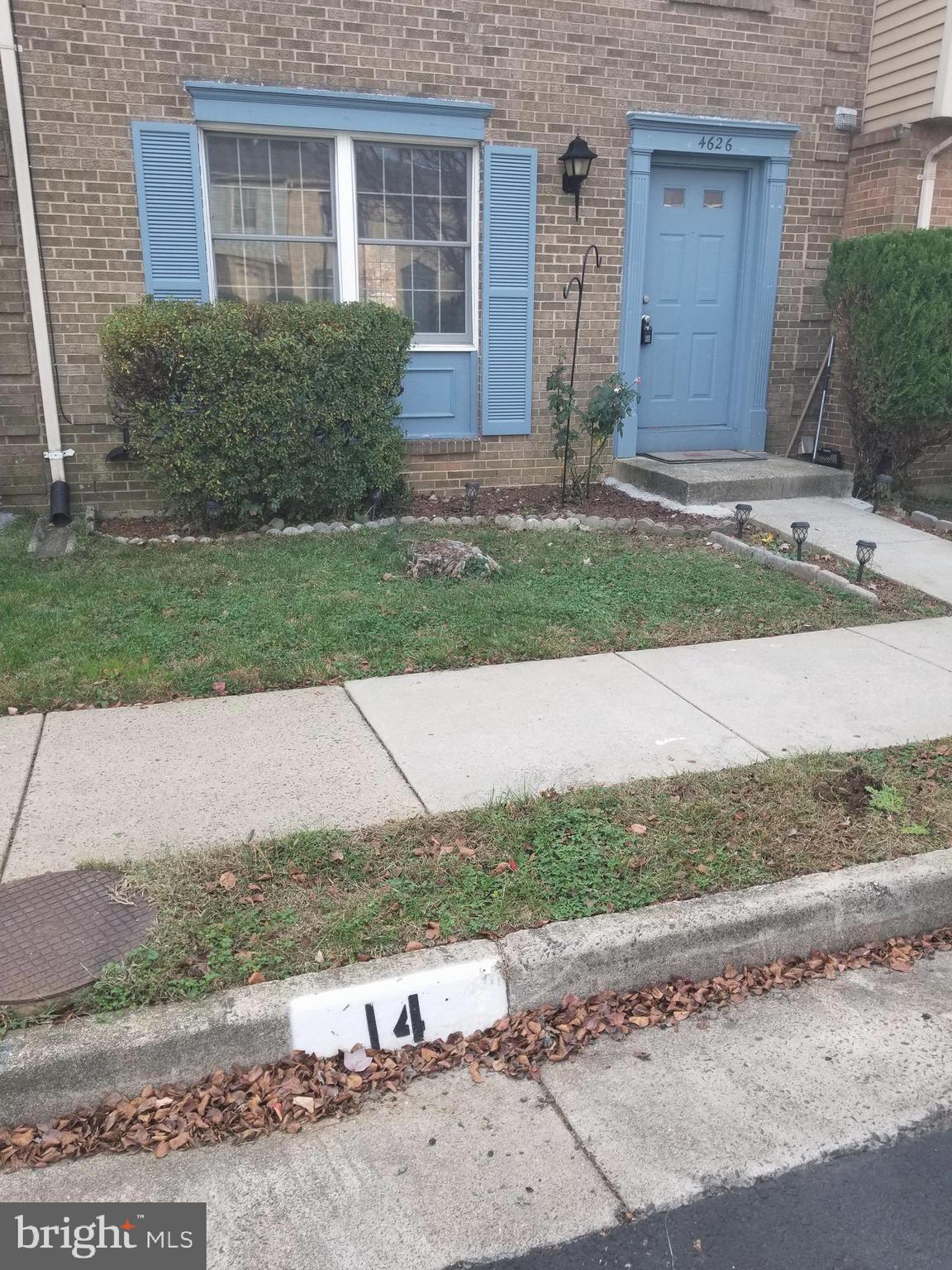 BRENTLEIGH - Residential Lease