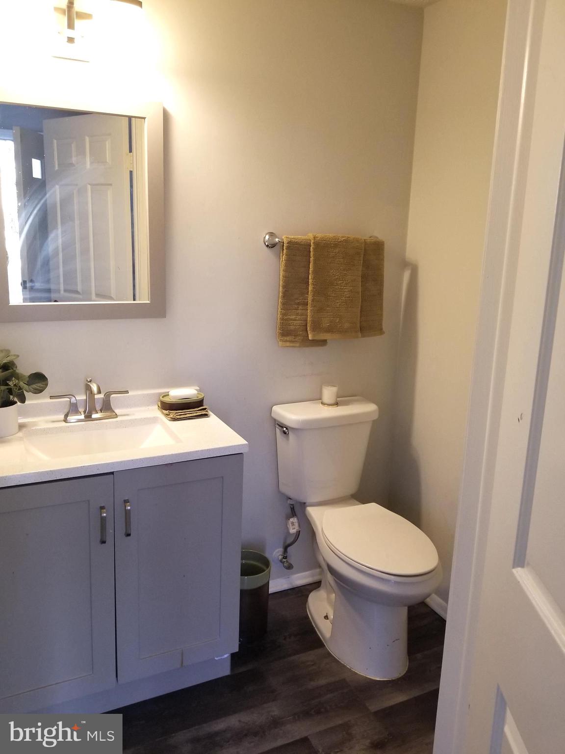 BRENTLEIGH - Residential Lease