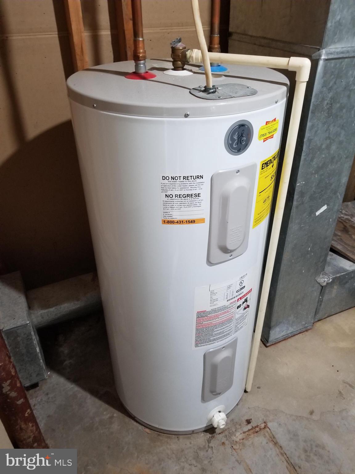 BRENTLEIGH - Residential Lease