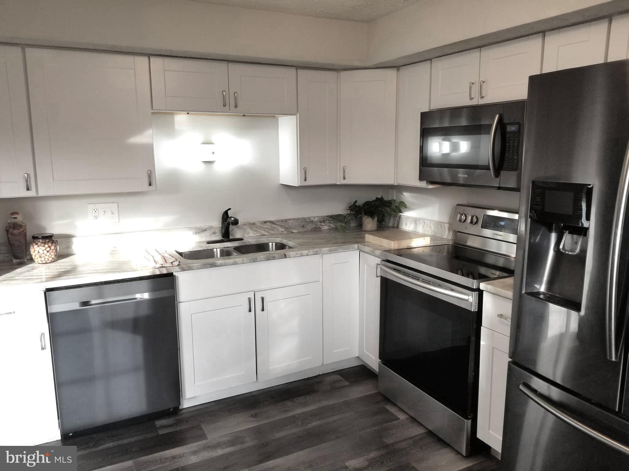 BRENTLEIGH - Residential Lease