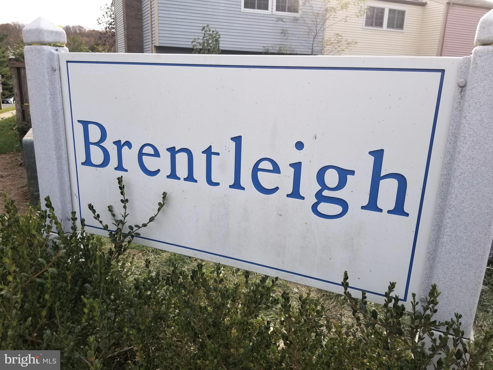 BRENTLEIGH - Residential Lease