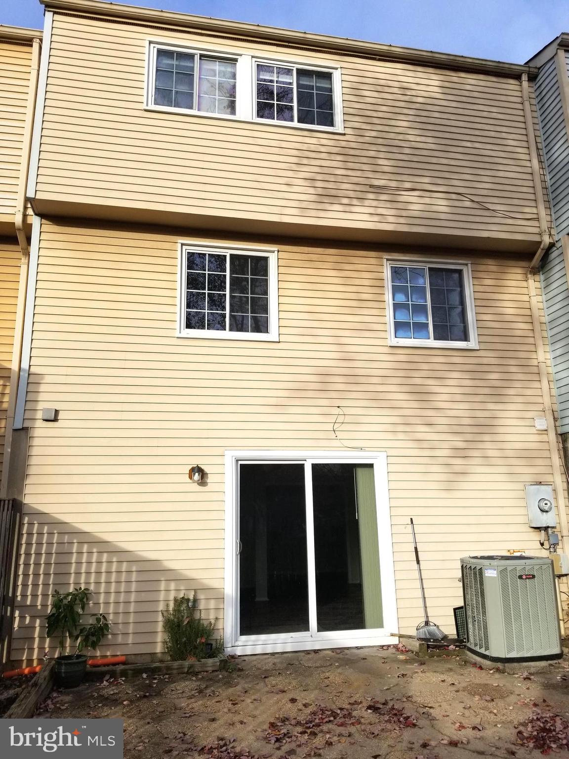 BRENTLEIGH - Residential Lease