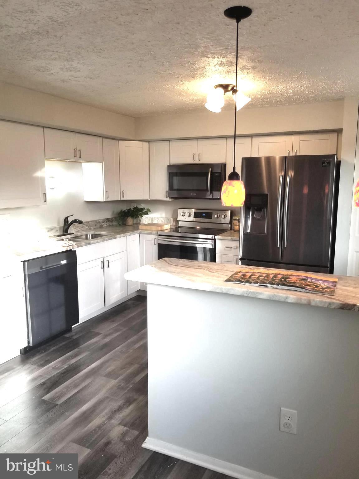 BRENTLEIGH - Residential Lease