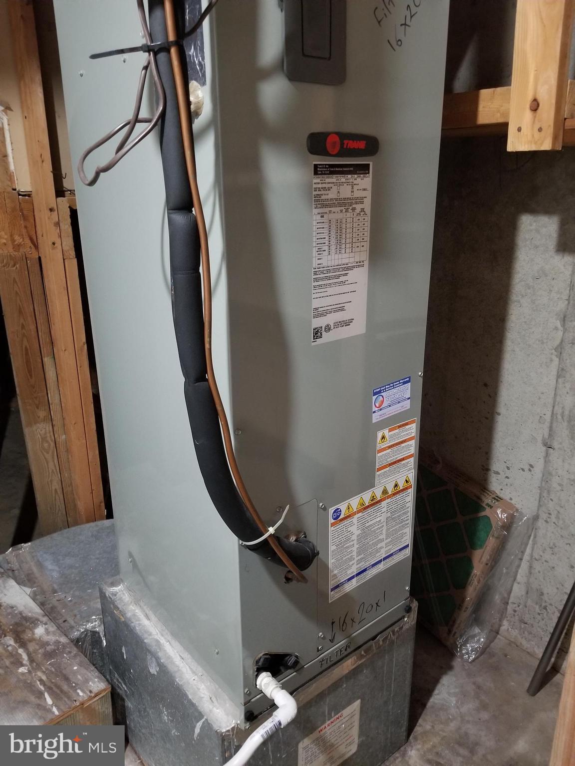 BRENTLEIGH - Residential Lease