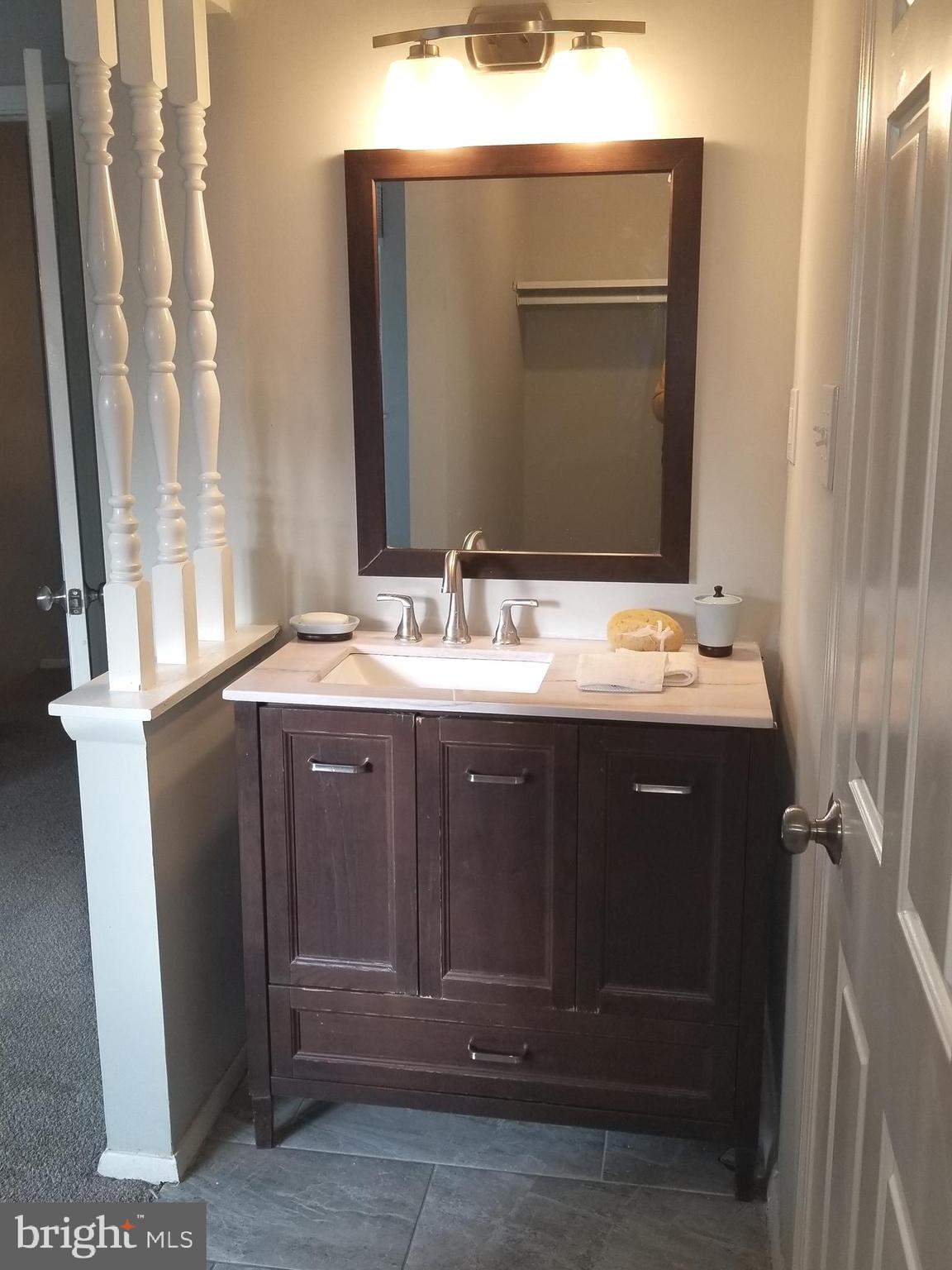 BRENTLEIGH - Residential Lease